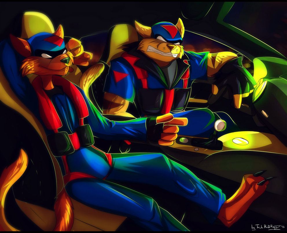 Swat Kats: The Radical Squadron Wallpapers