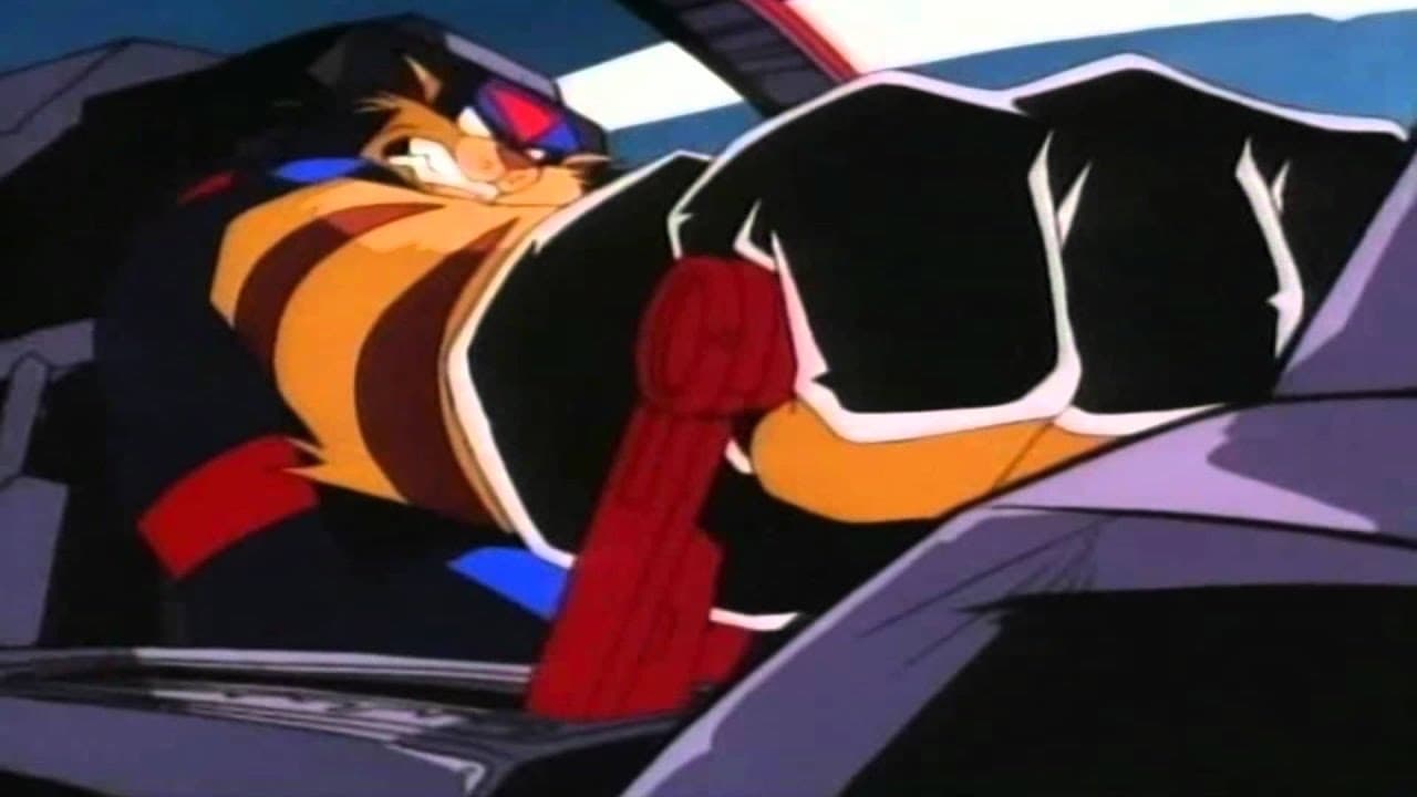 Swat Kats: The Radical Squadron Wallpapers