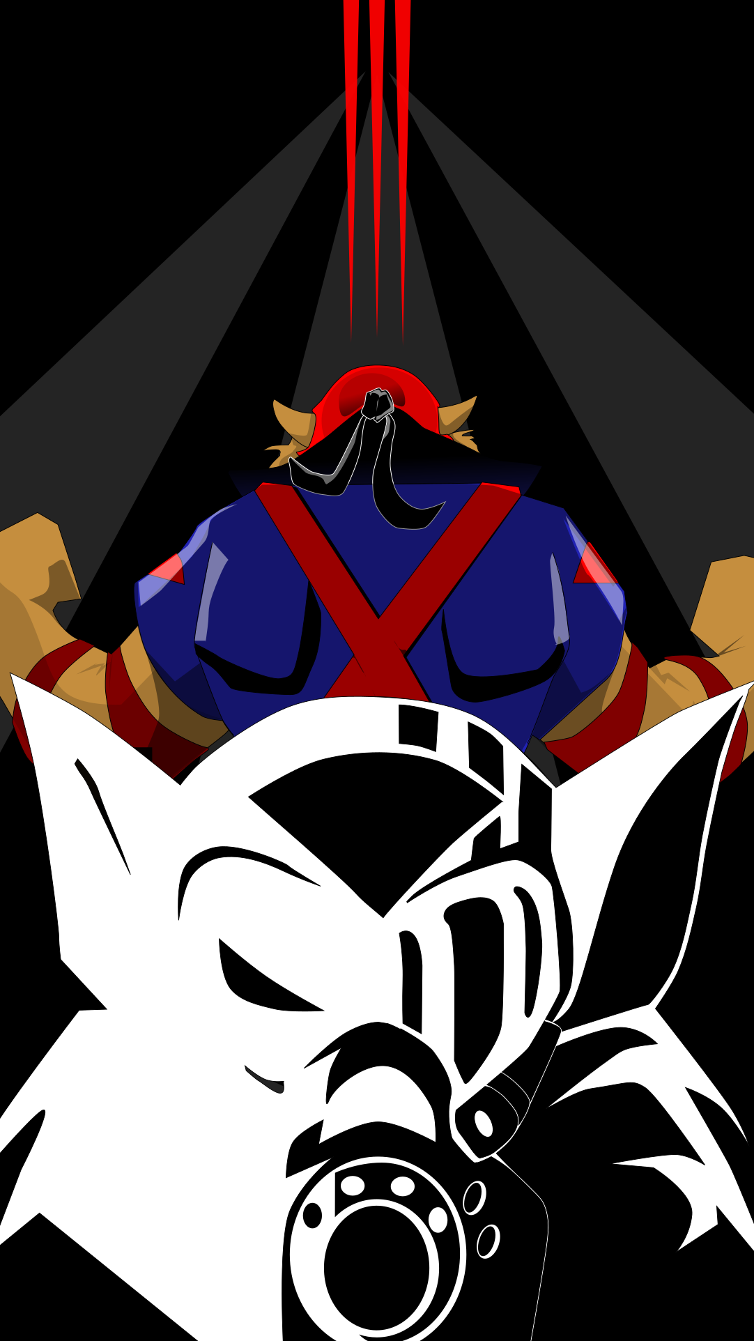 Swat Kats: The Radical Squadron Wallpapers