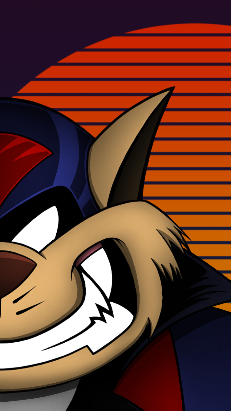 Swat Kats: The Radical Squadron Wallpapers