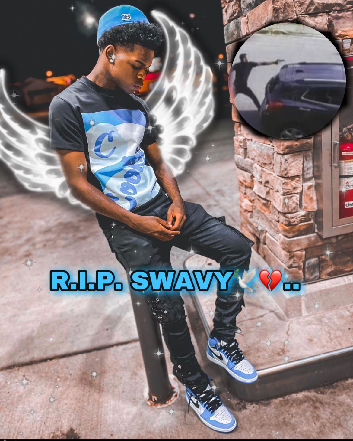 Swavy Wallpapers