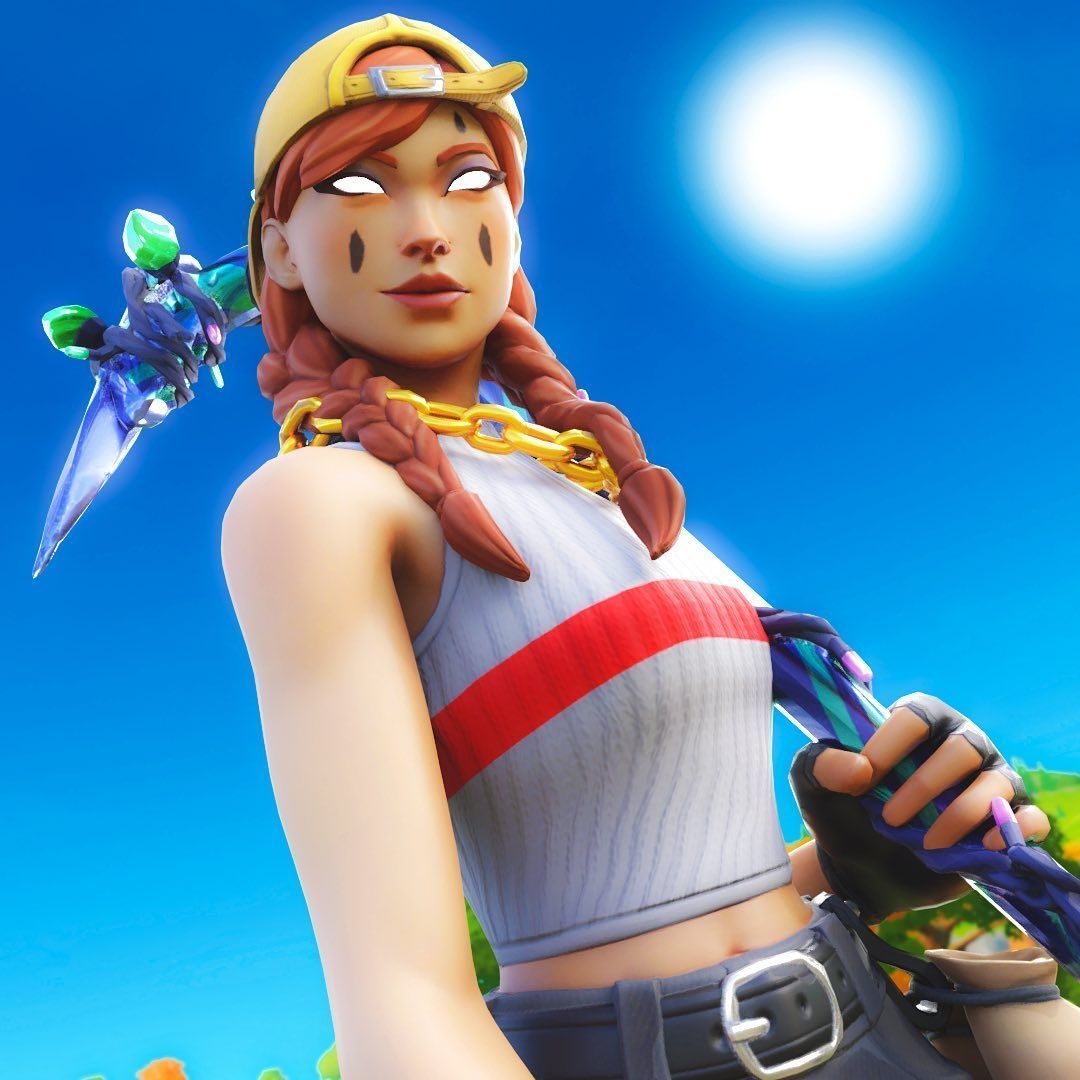 Sweaty Fortnite Wallpapers