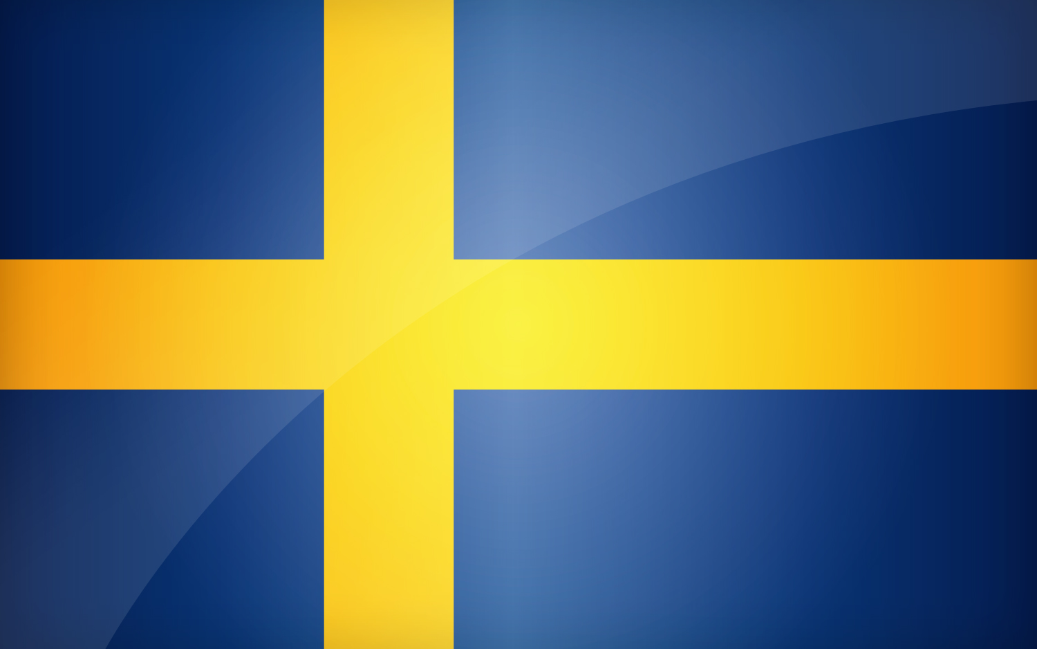 Sweden Flag Wallpapers