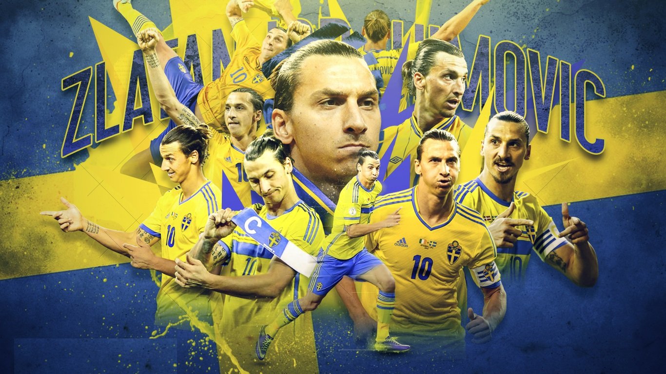 Sweden National Football Team Wallpapers