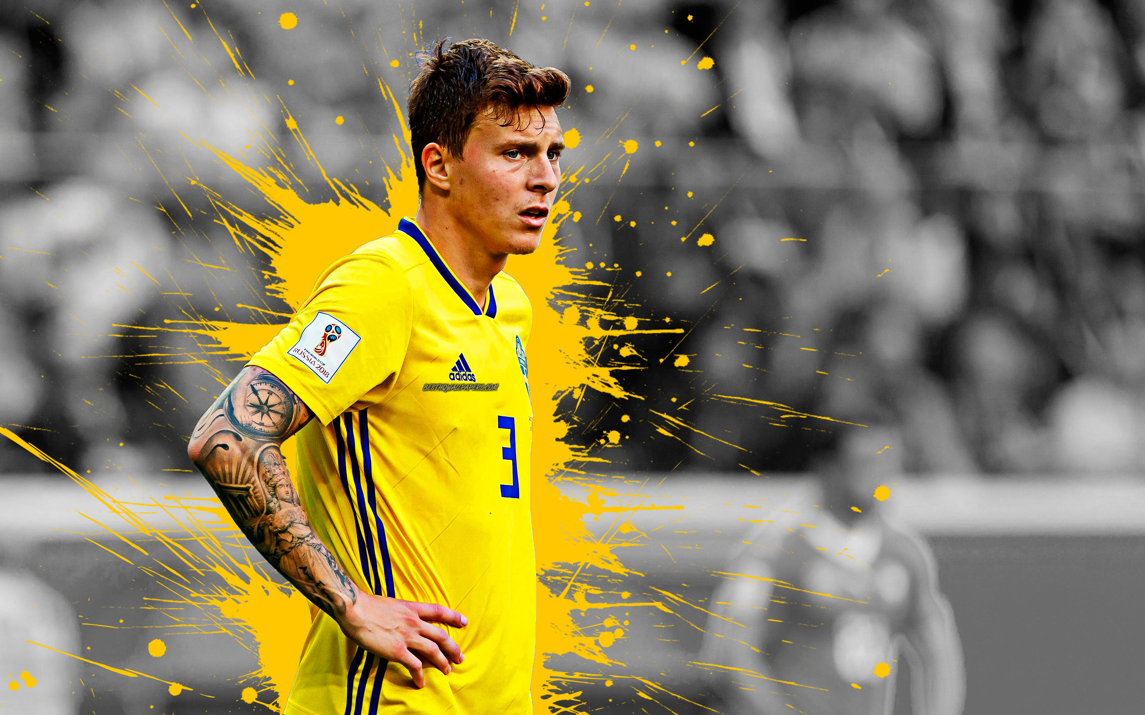 Sweden National Football Team Wallpapers