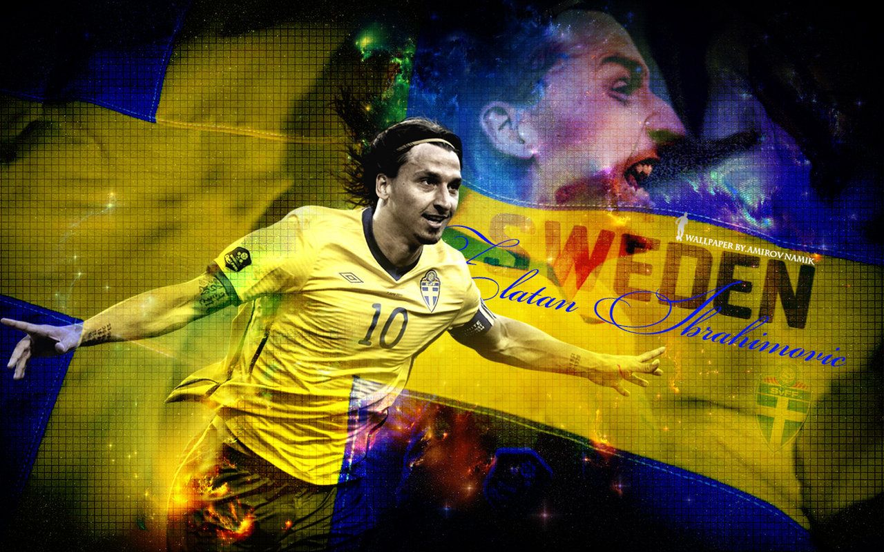 Sweden National Football Team Wallpapers