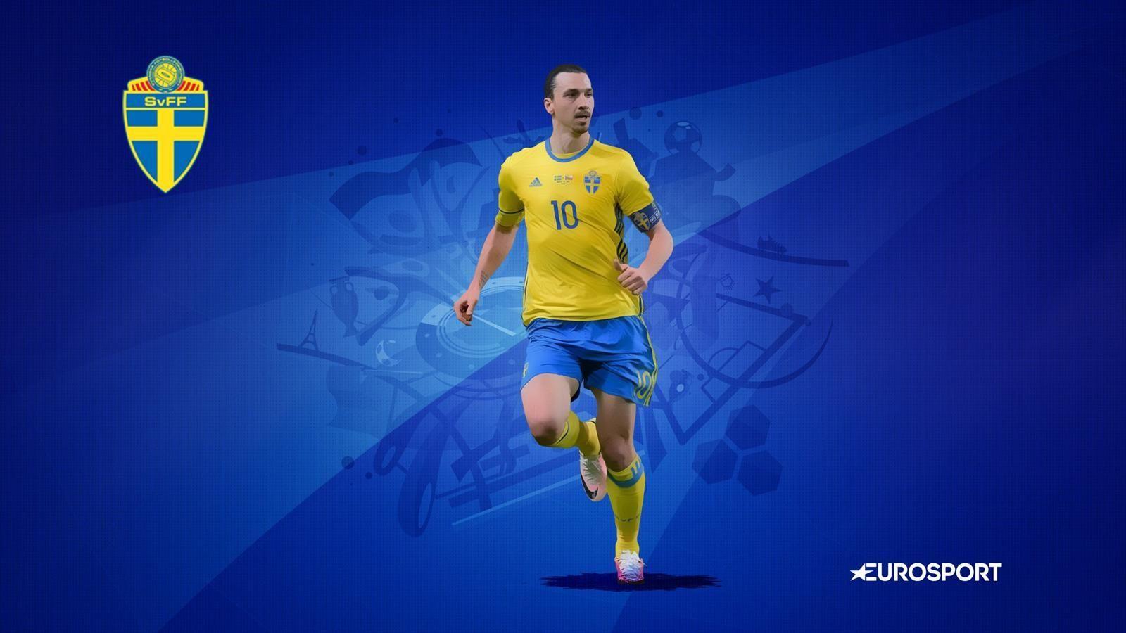 Sweden National Football Team Wallpapers