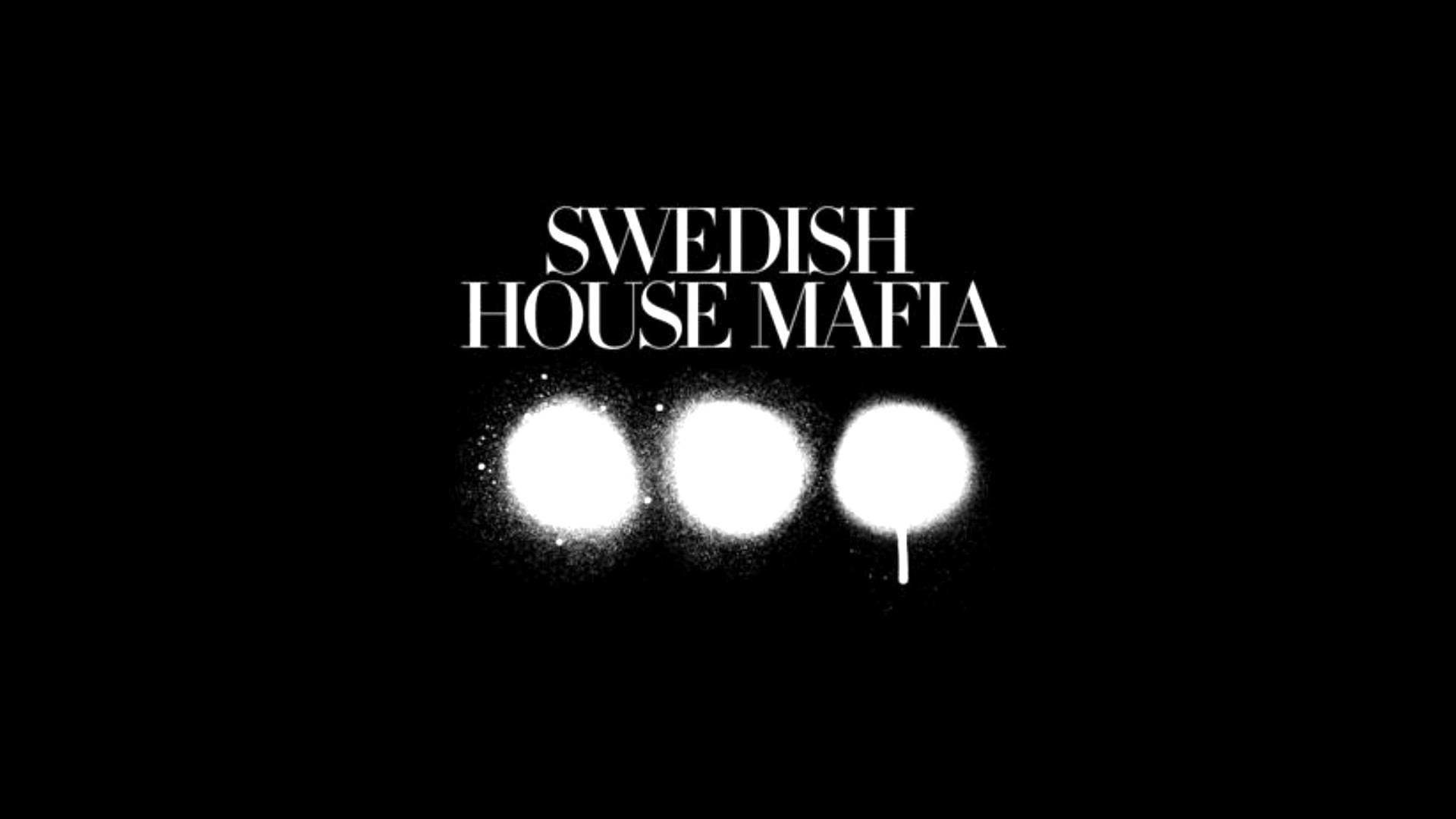 Swedish House Mafia Wallpapers