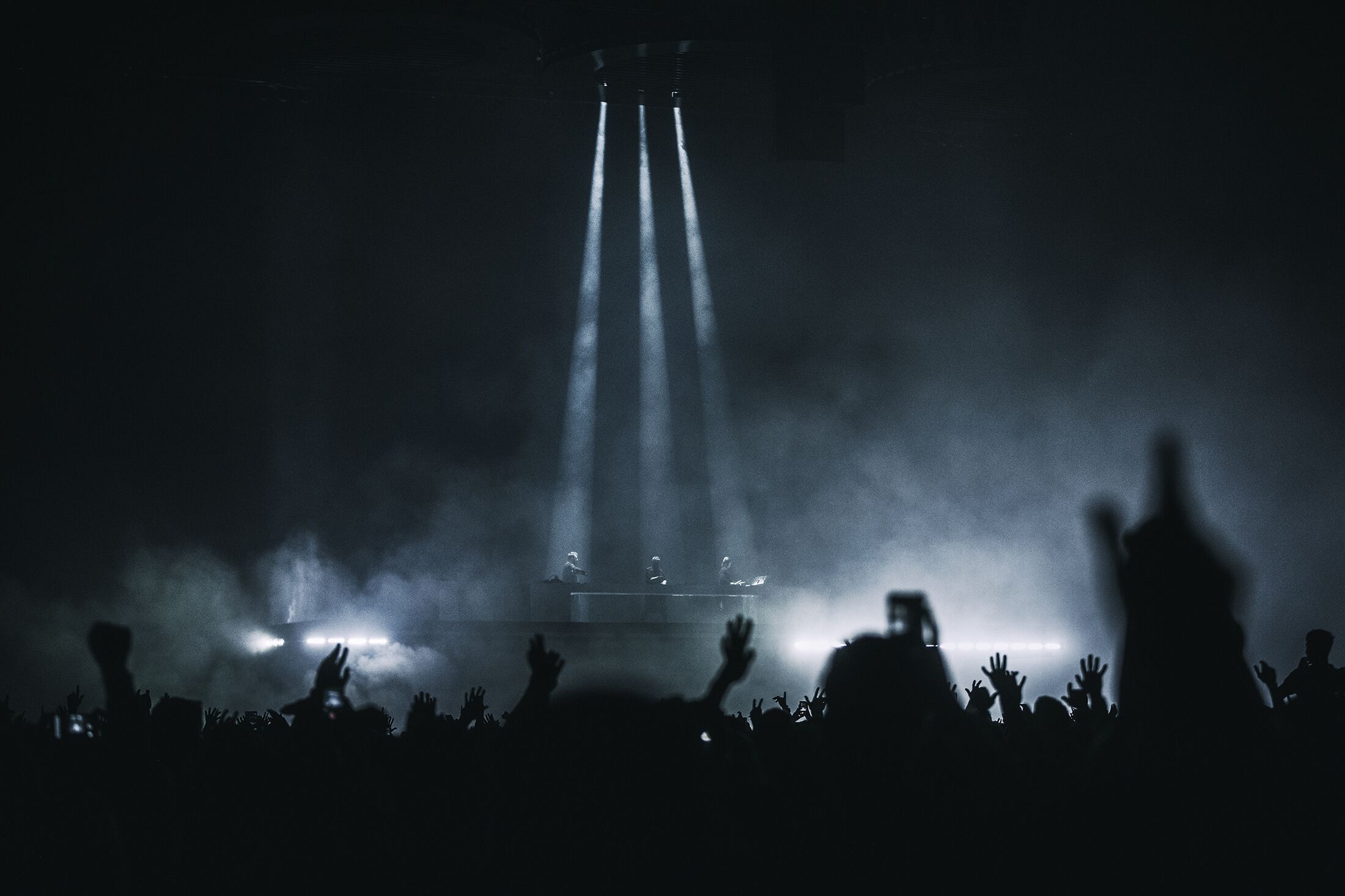 Swedish House Mafia Wallpapers