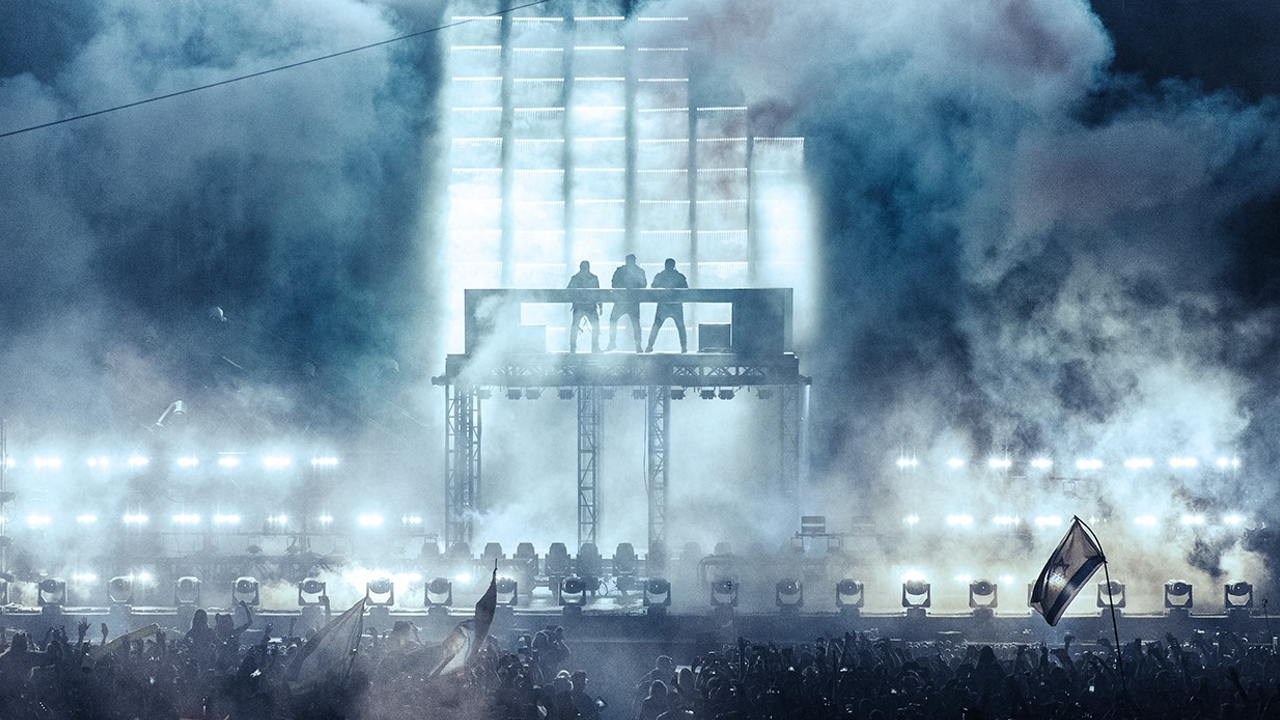 Swedish House Mafia Wallpapers