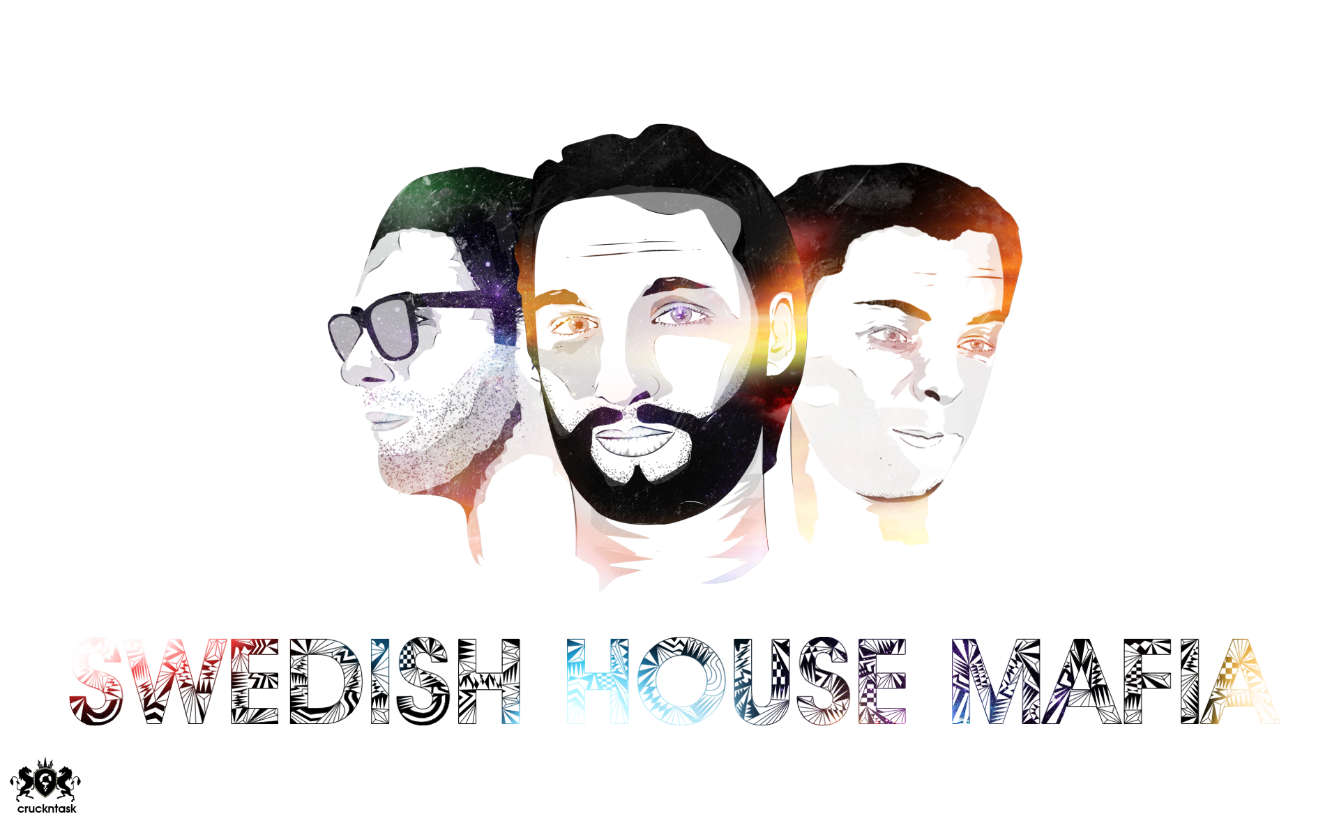 Swedish House Mafia Wallpapers