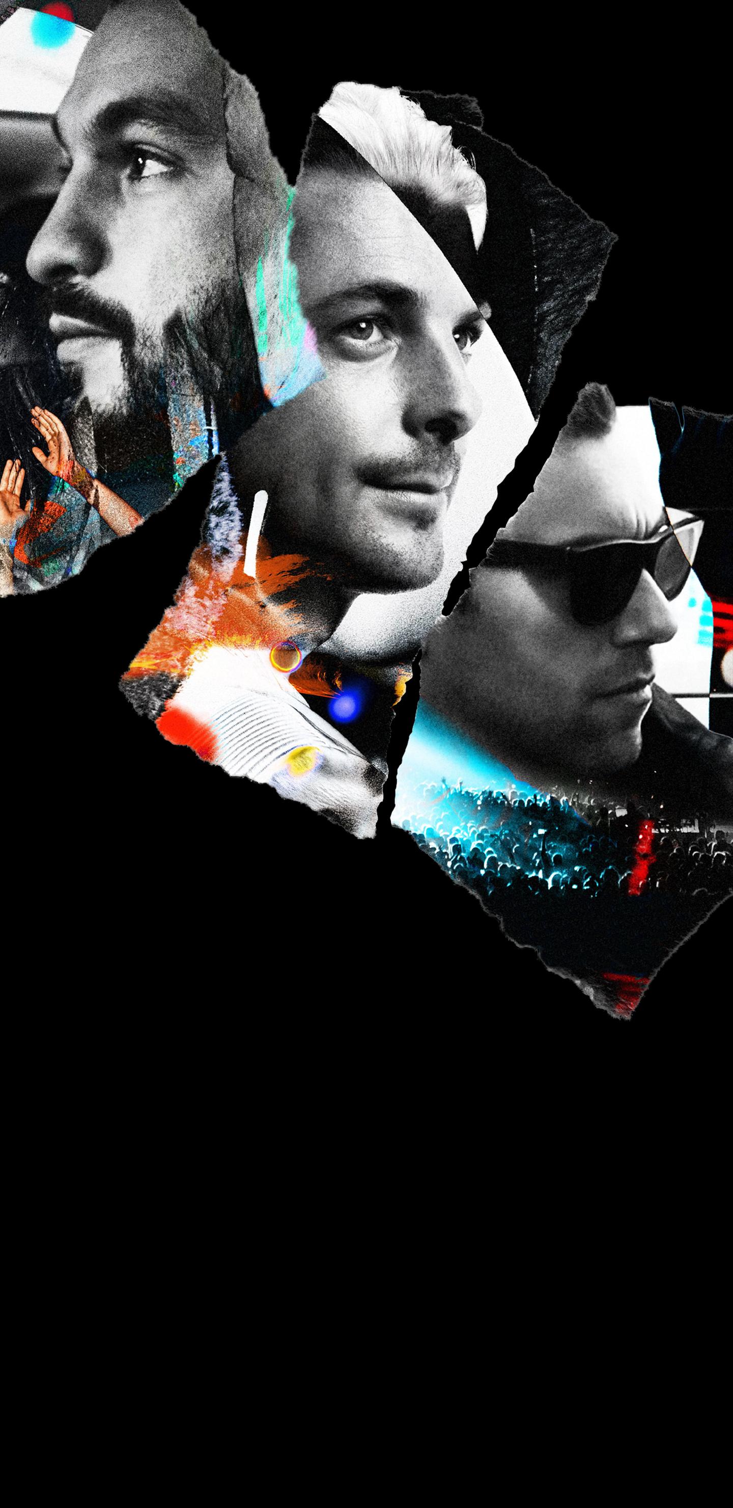 Swedish House Mafia Wallpapers