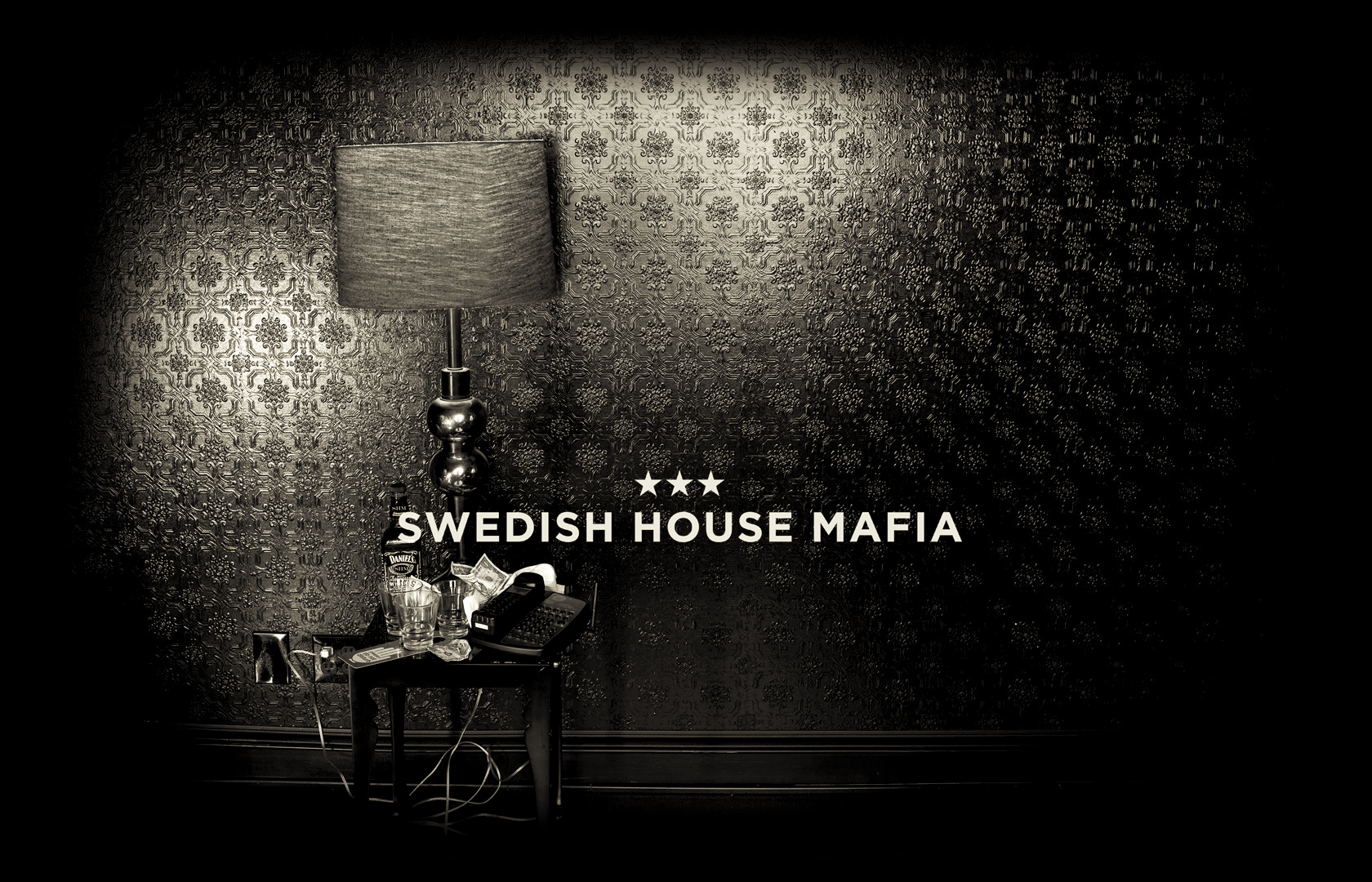 Swedish House Mafia Wallpapers