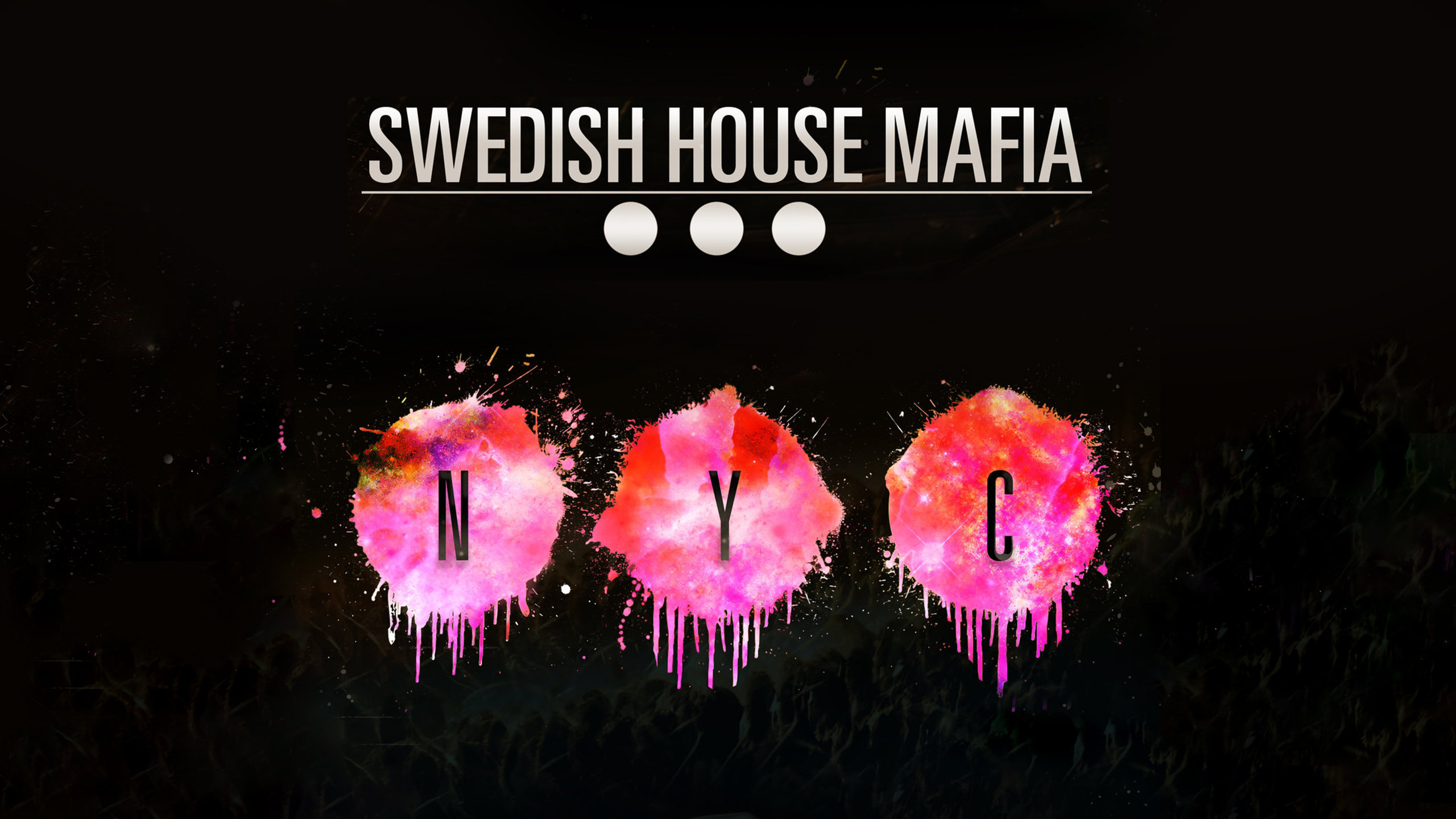 Swedish House Mafia Wallpapers