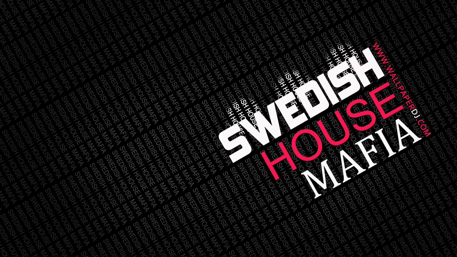 Swedish House Mafia Wallpapers