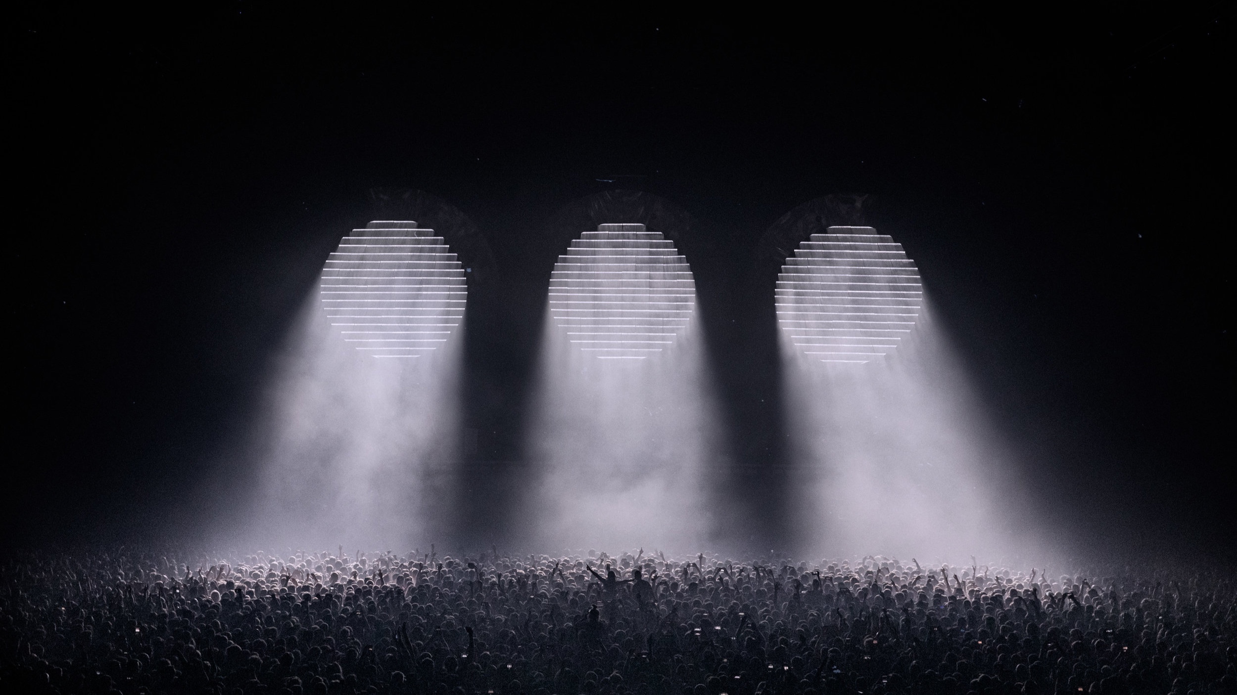 Swedish House Mafia Wallpapers