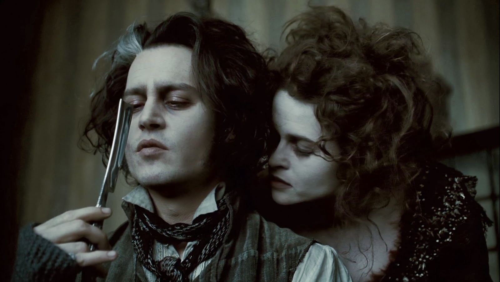 Sweeny Todd Wallpapers