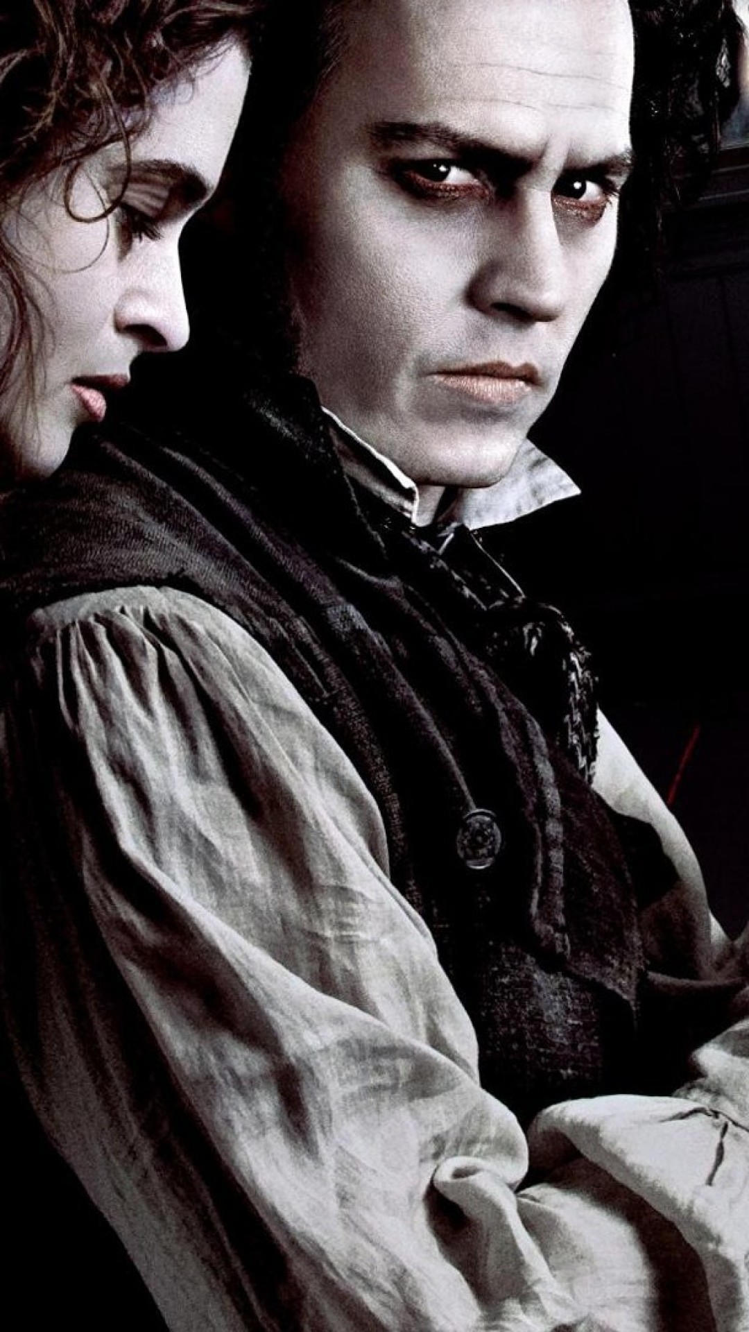 Sweeny Todd Wallpapers