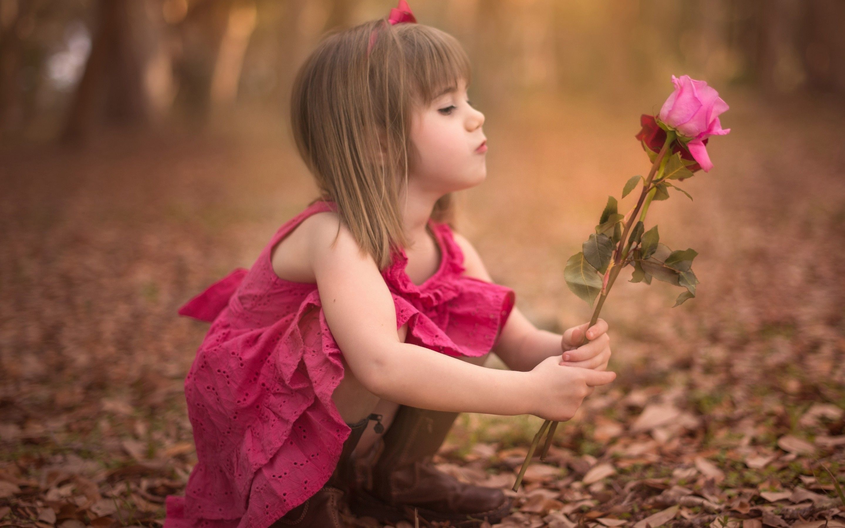 Sweet Cute For Girls Wallpapers