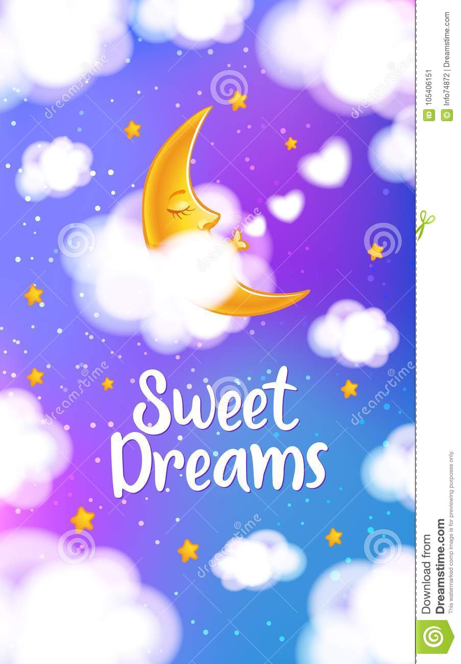 Sweet Dreams Wallpapers