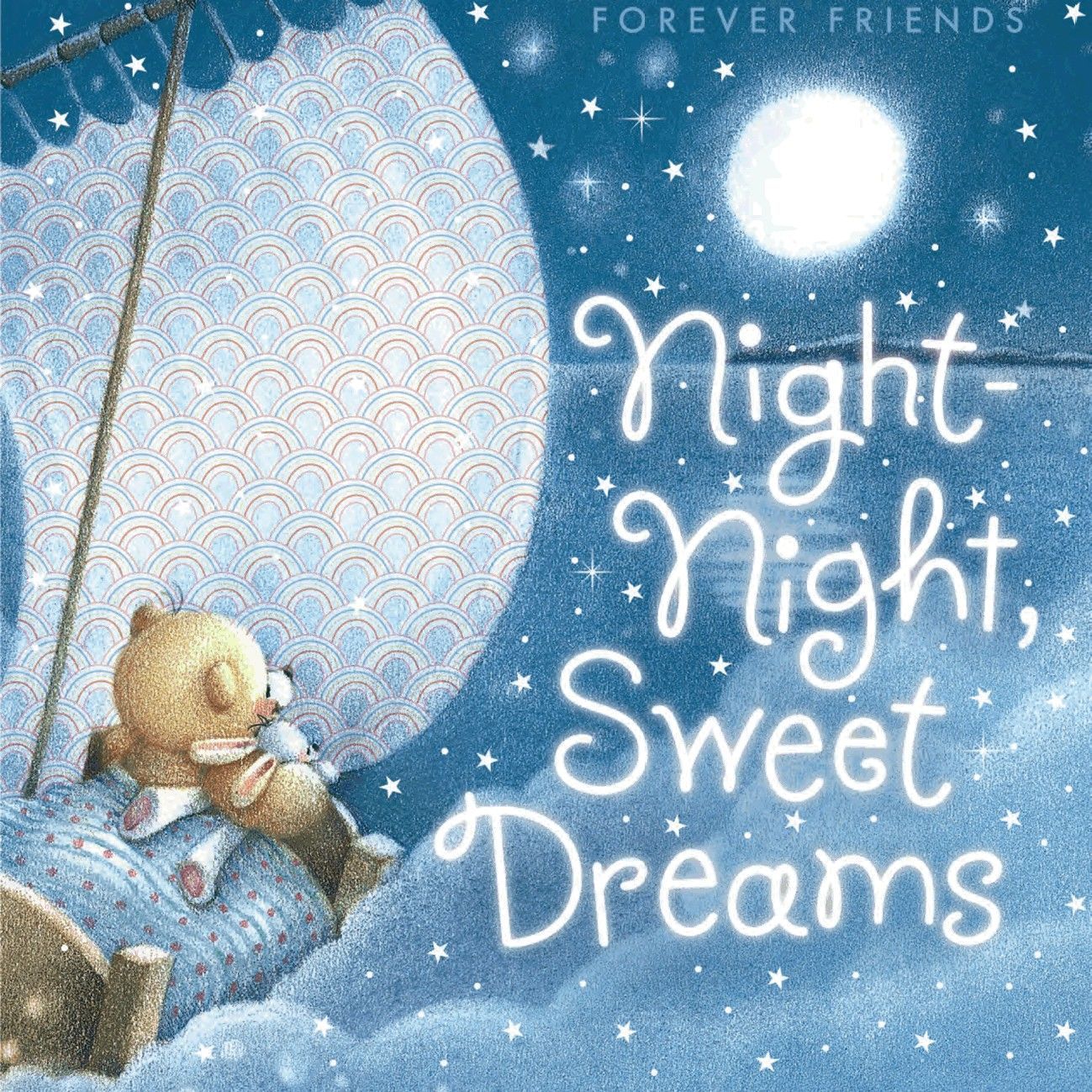 Sweet Dreams Wallpapers