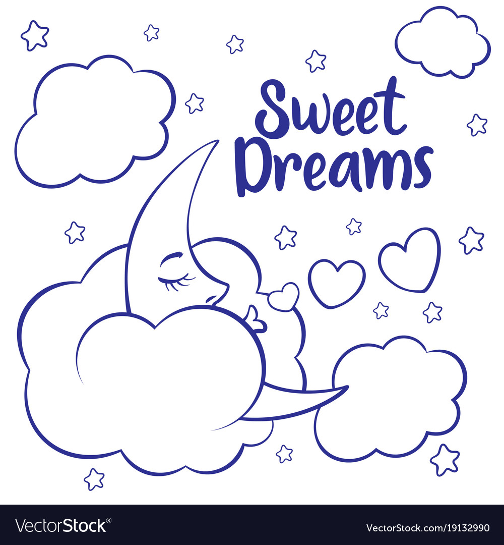 Sweet Dreams Wallpapers