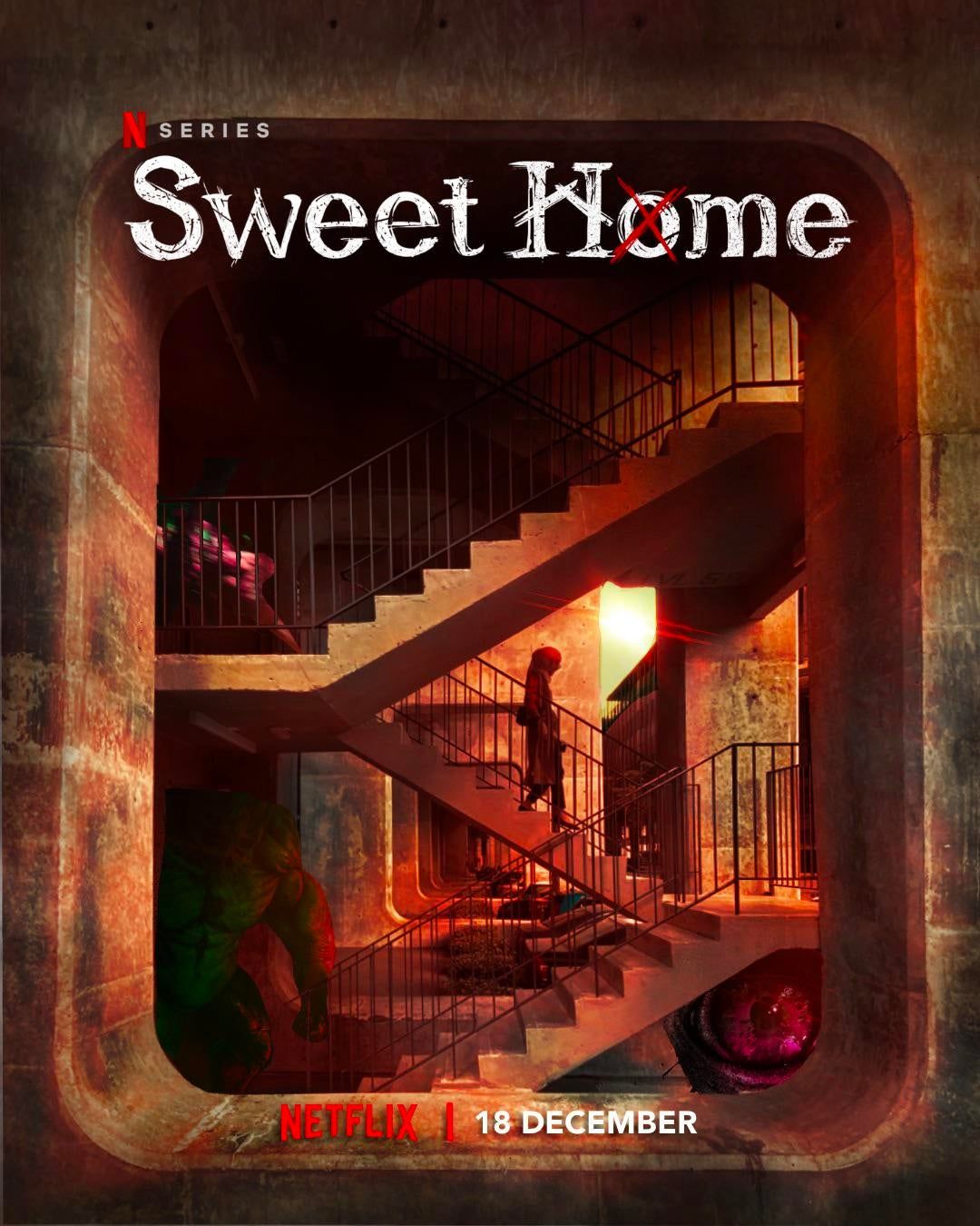 Sweet Home Wallpapers