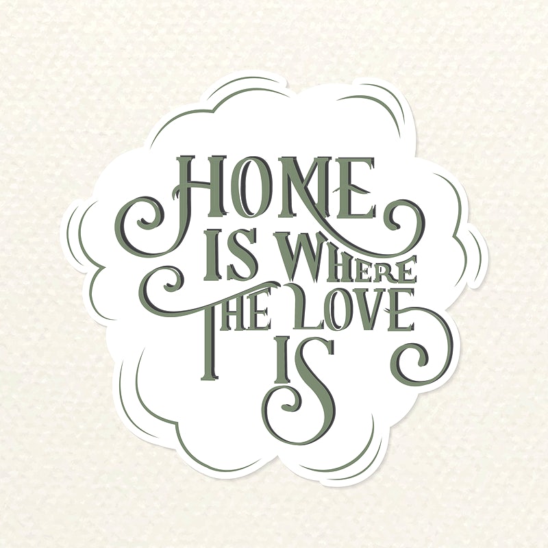 Sweet Home Wallpapers