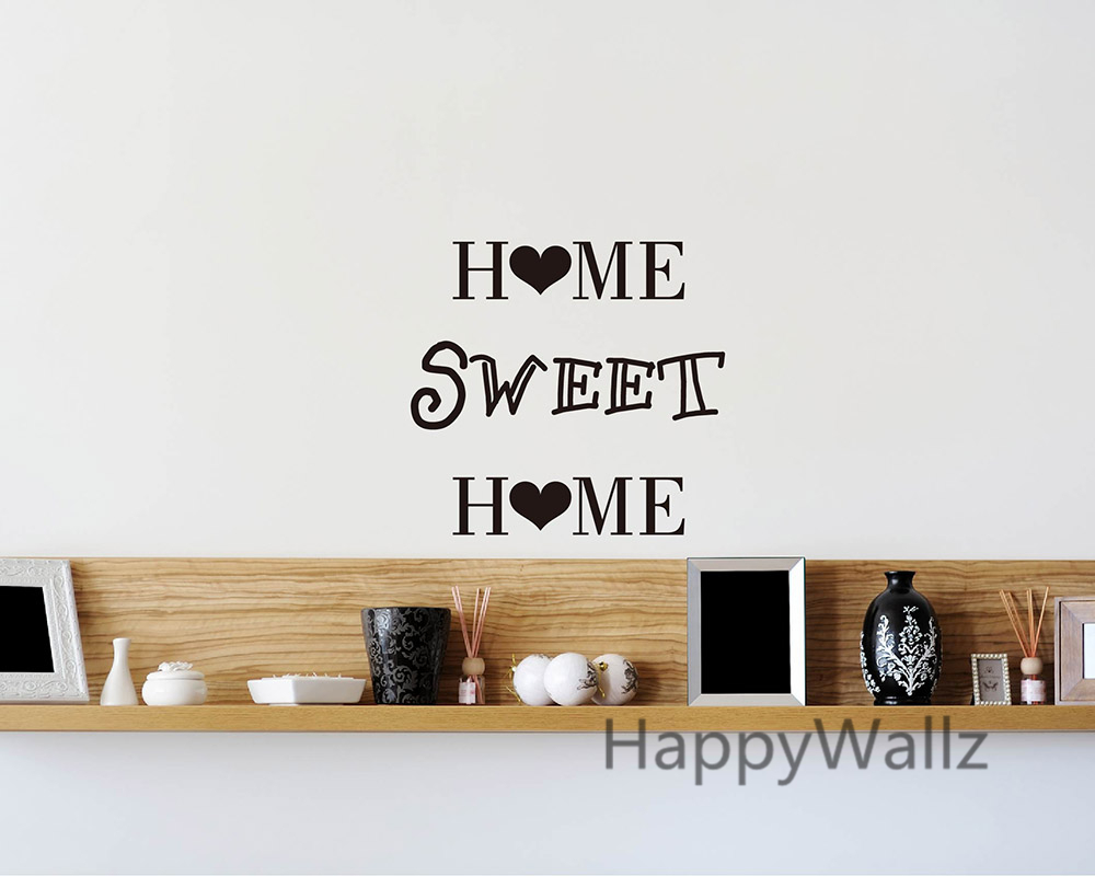 Sweet Home Wallpapers