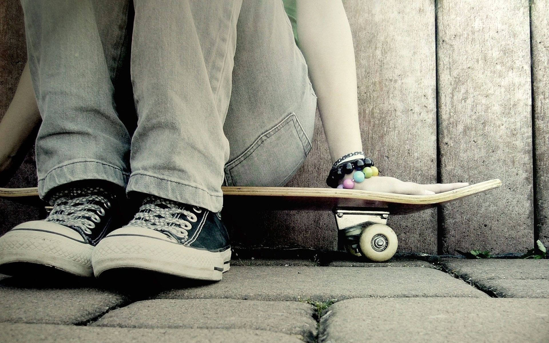 Sweet Skateboards Wallpapers