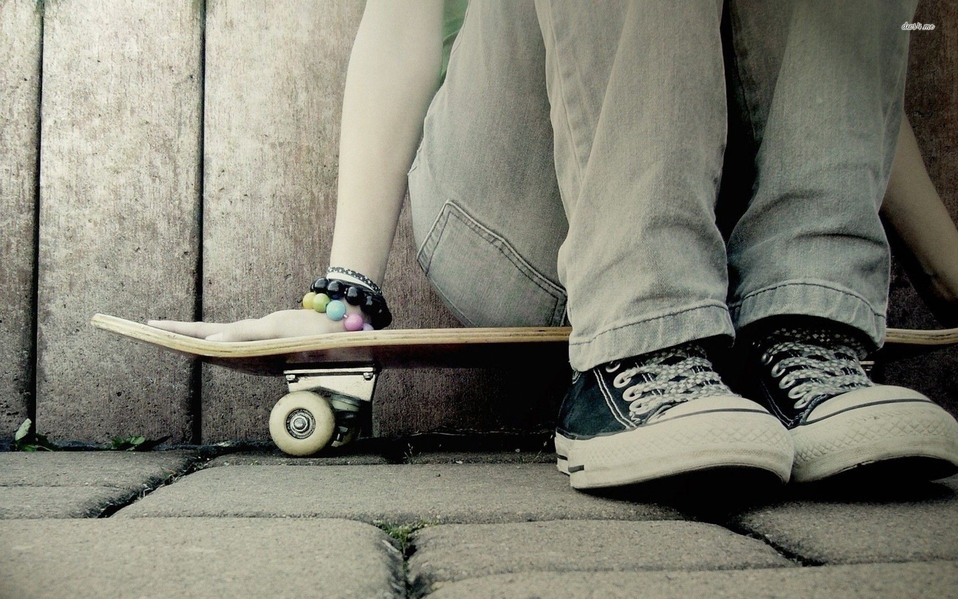 Sweet Skateboards Wallpapers