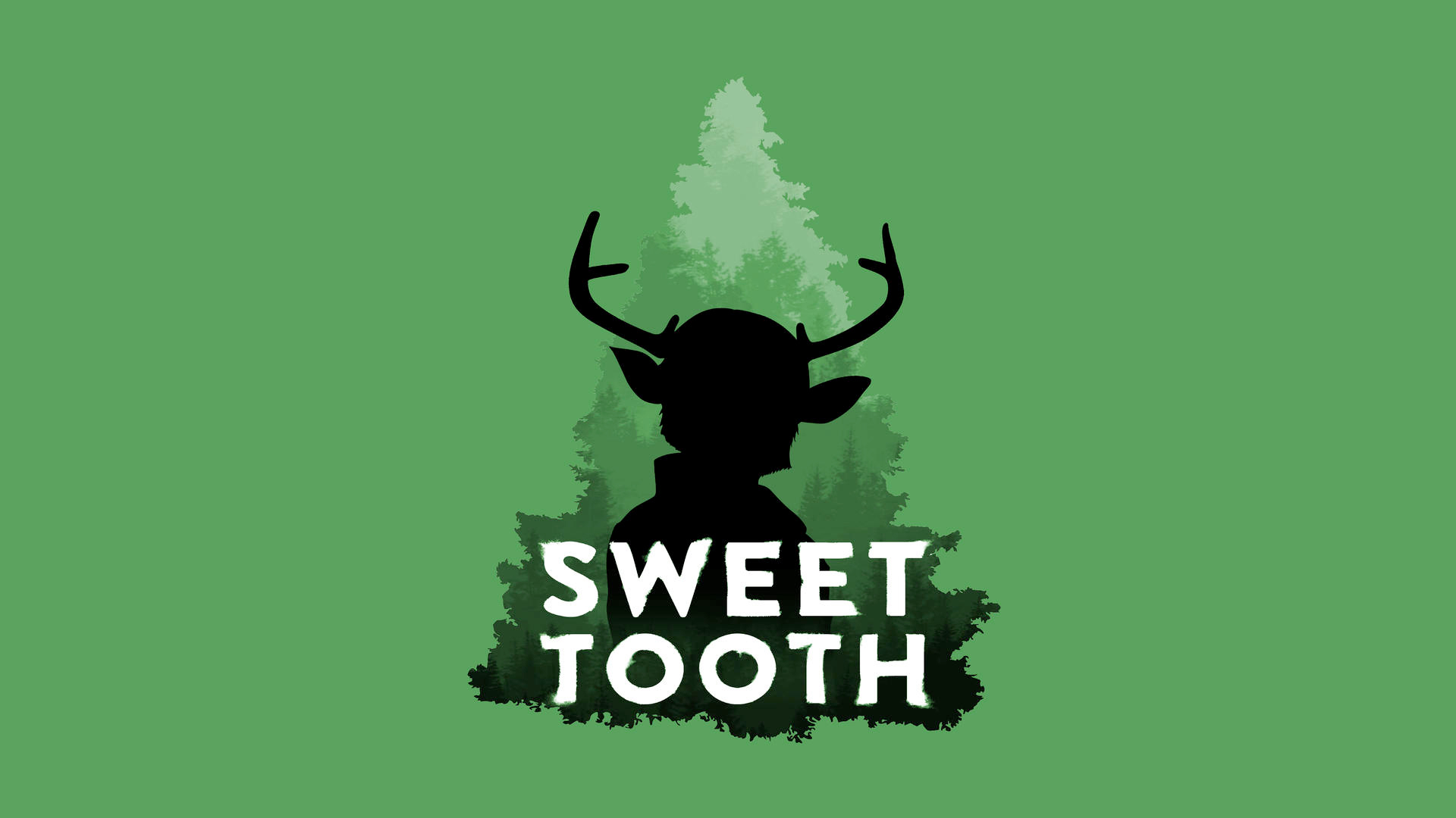 Sweet Tooth 2021 Wallpapers