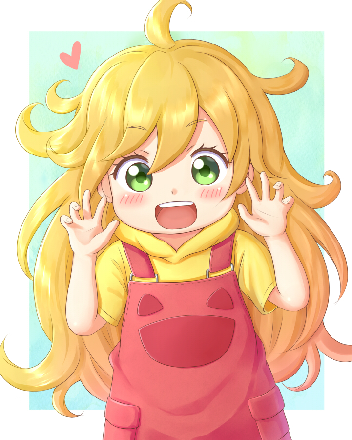 Sweetness And Lightning Wallpapers