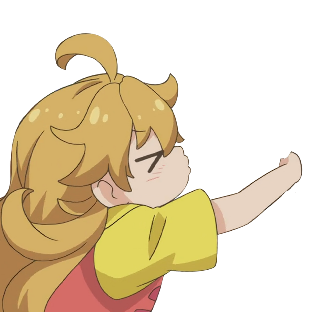 Sweetness And Lightning Wallpapers