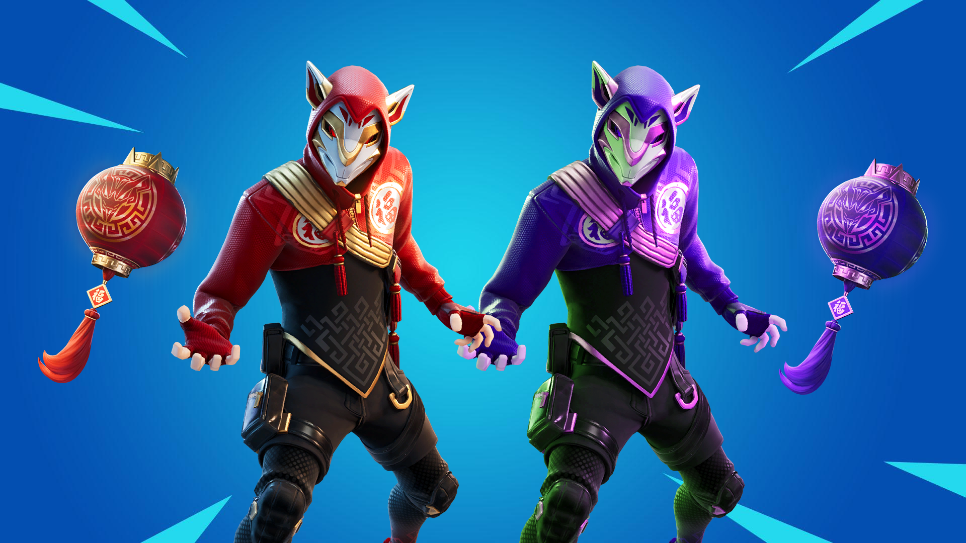 Swift Fortnite Wallpapers