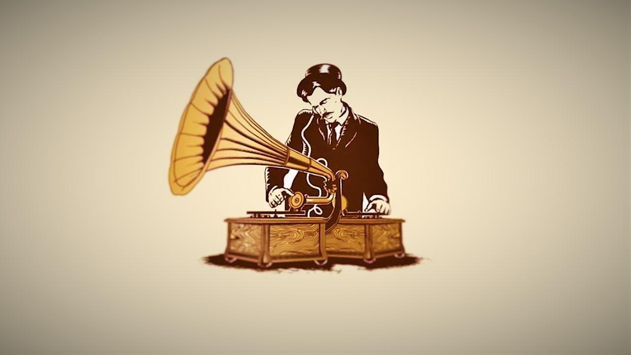 Swing Music Wallpapers