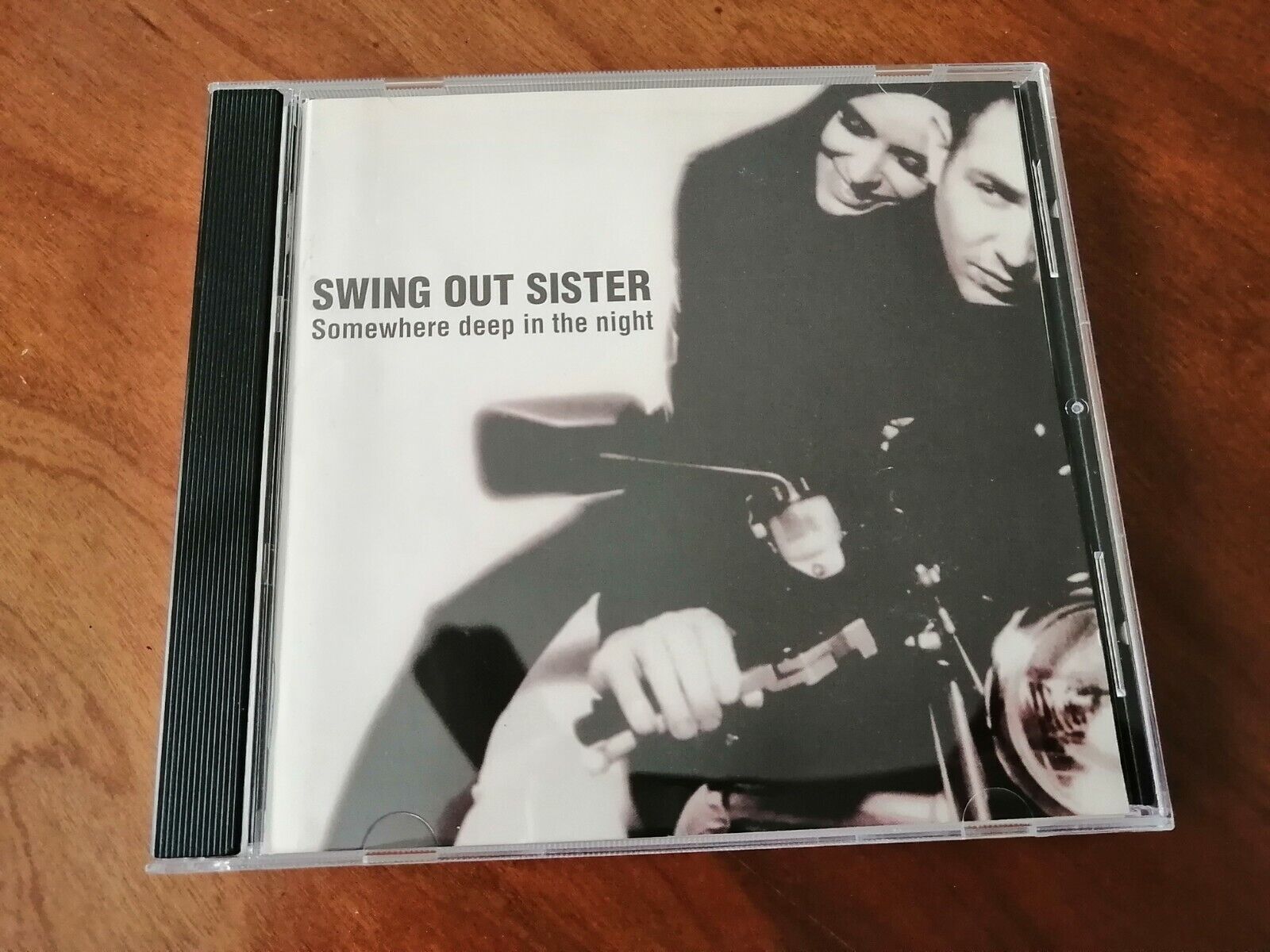 Swing Out Sister Wallpapers