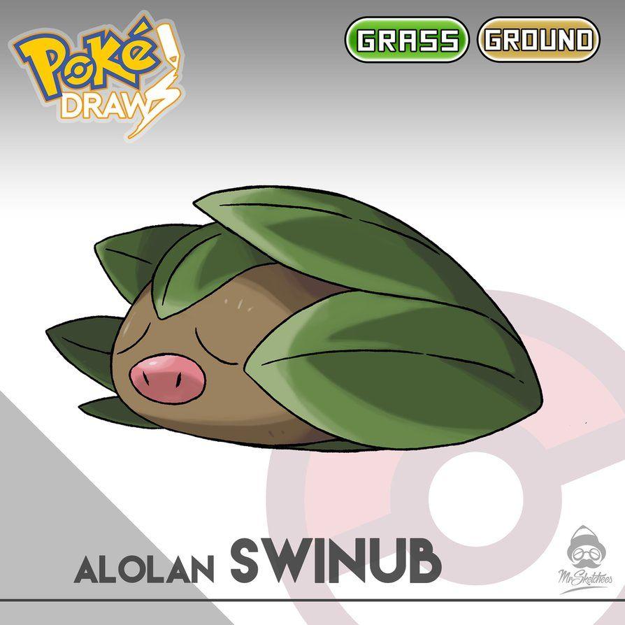 Swinub Hd Wallpapers