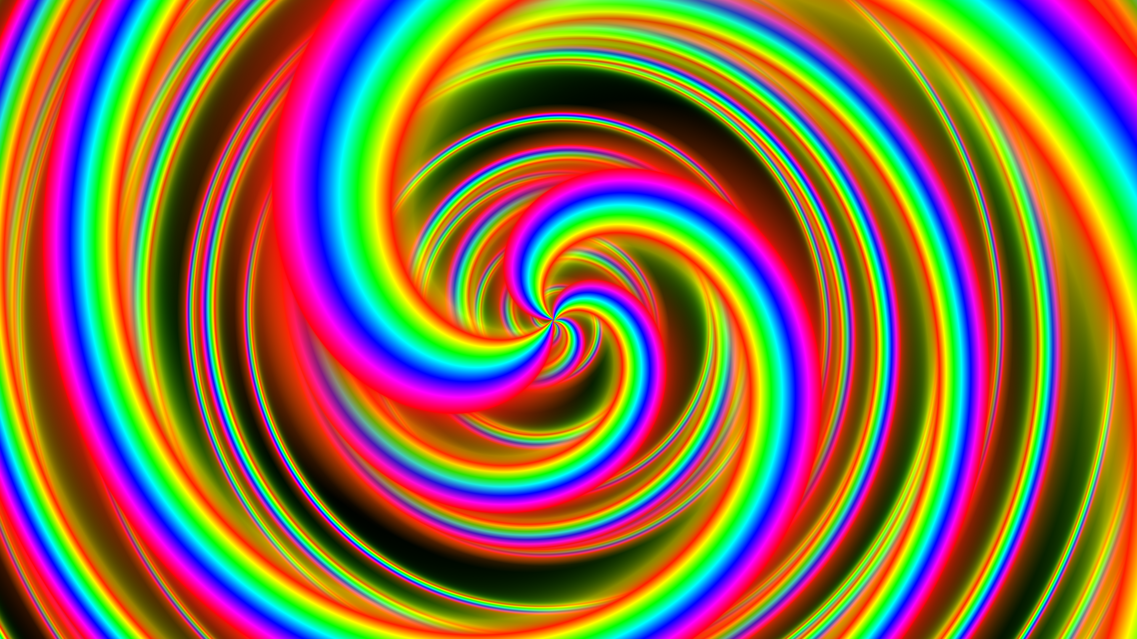 Swirl Background