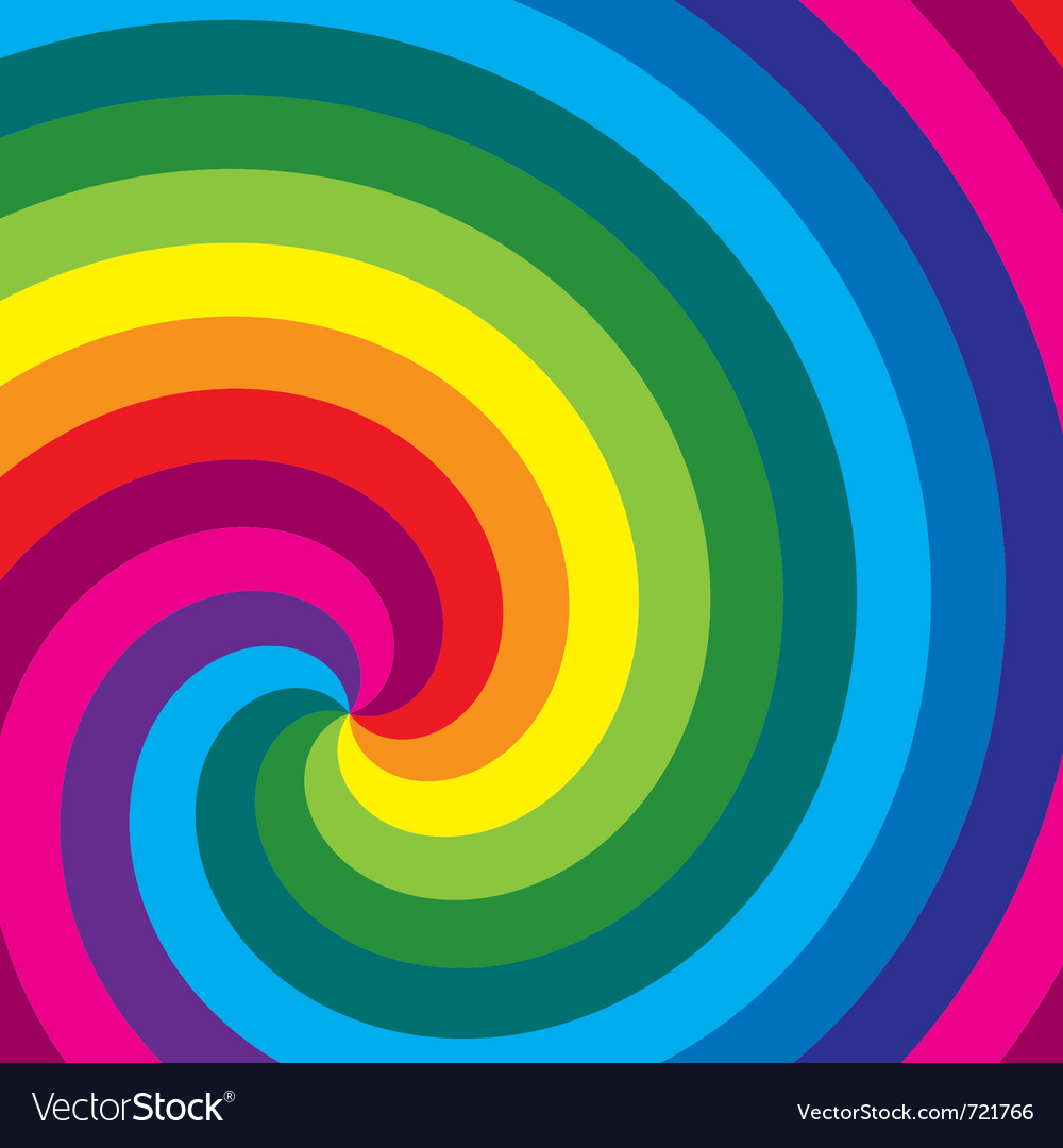 Swirl Background