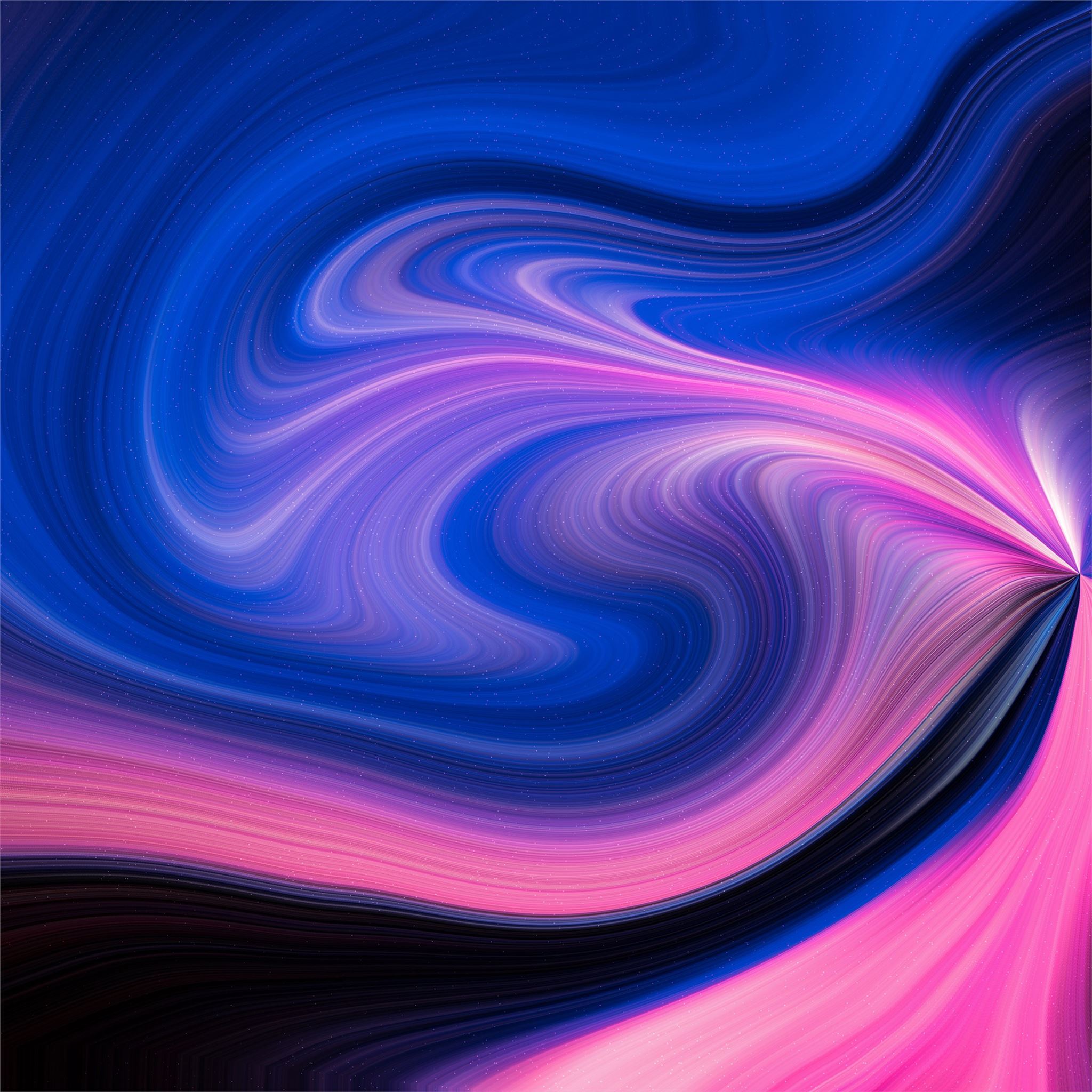 Swirl Design 5K Wallpapers