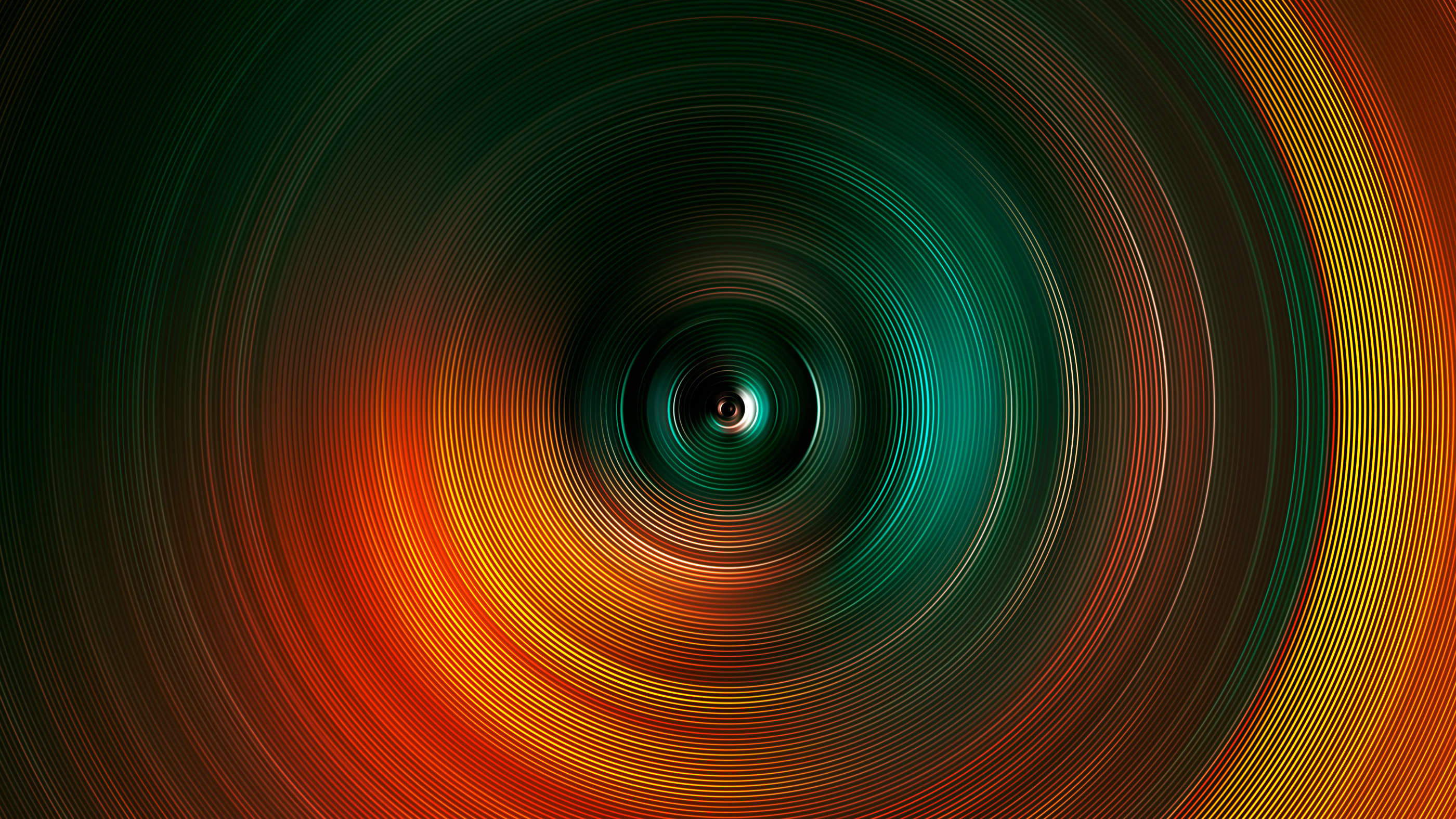 Swirl Digital Abstract Wallpapers