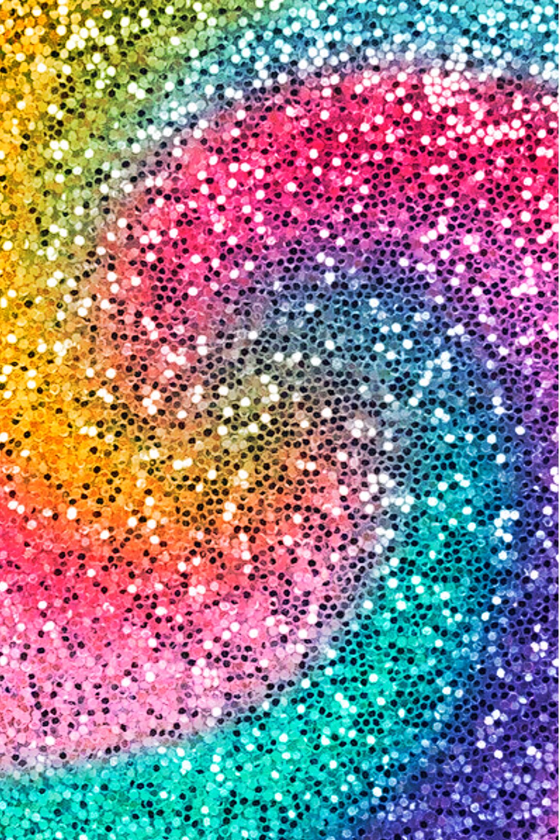 Swirl Multicolor Art Wallpapers