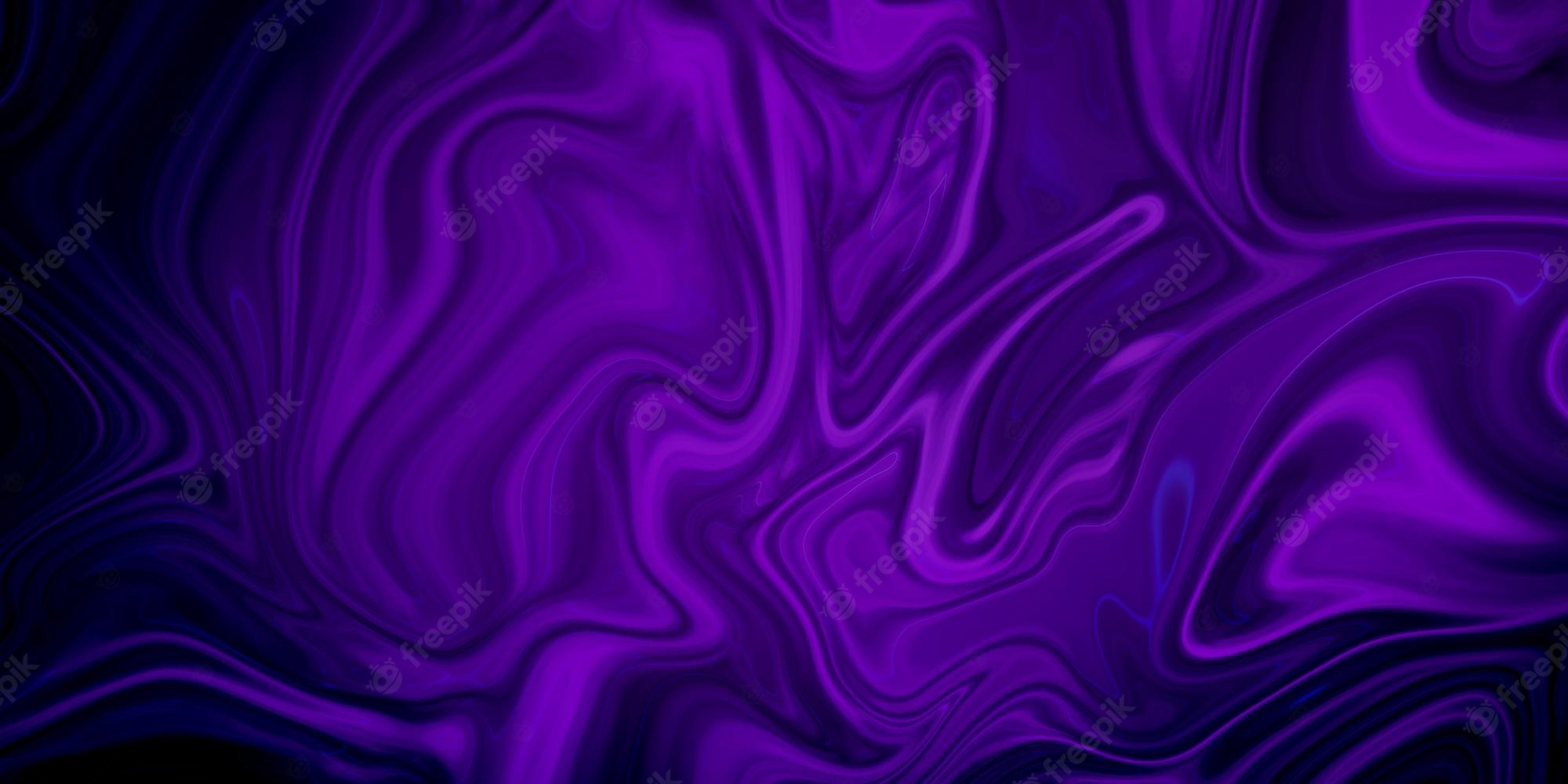 Swirl Splash 4K Wallpapers