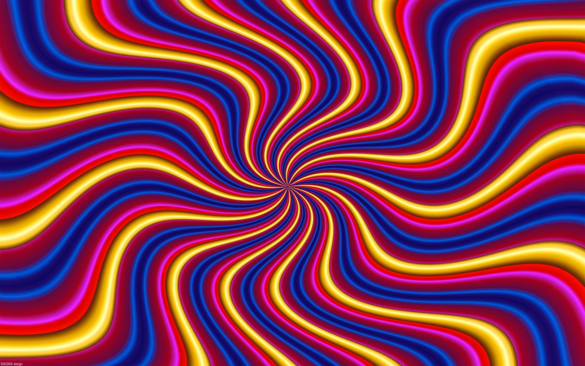 Swirly Screensavers Wallpapers