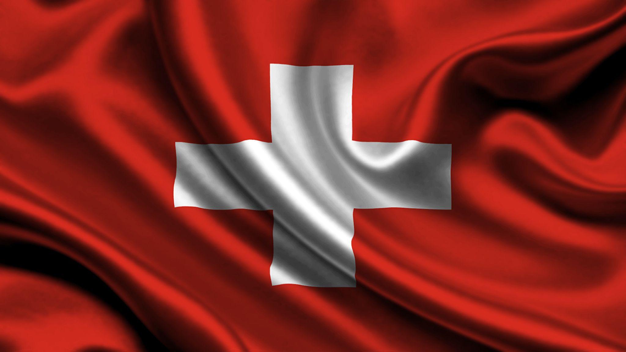 Swiss Flag Wallpapers