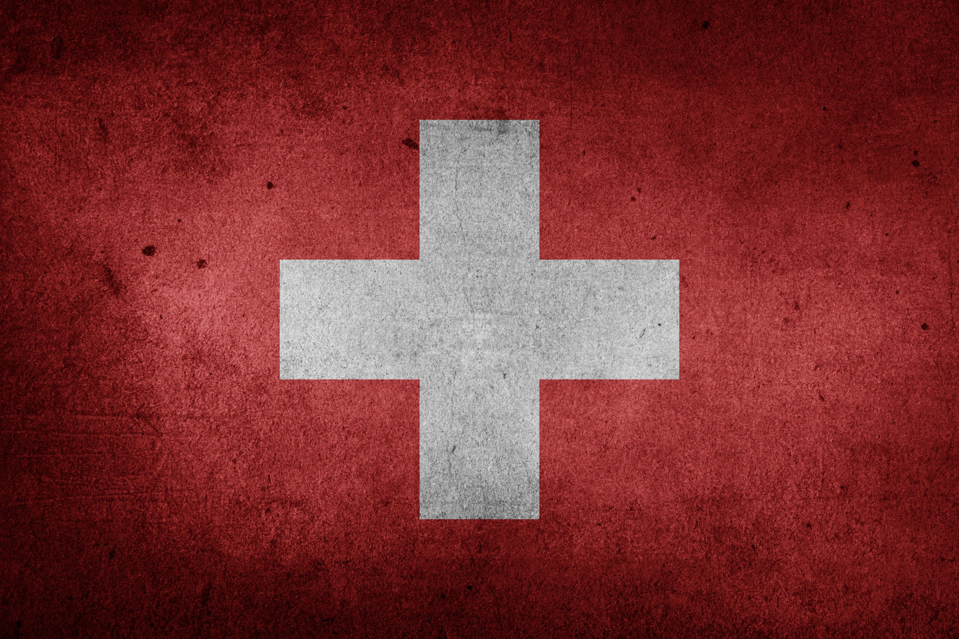 Swiss Flag Wallpapers