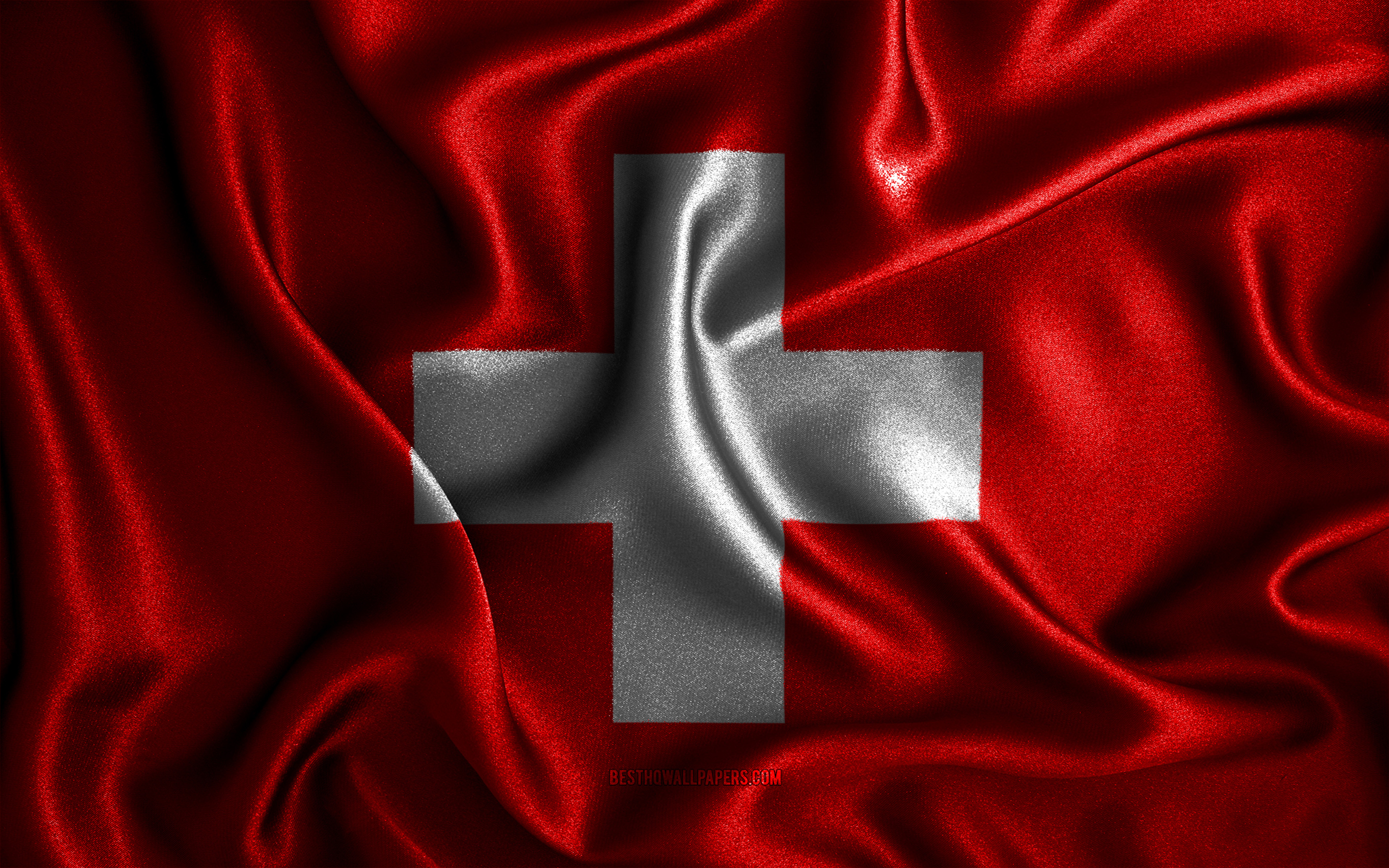 Swiss Flag Wallpapers