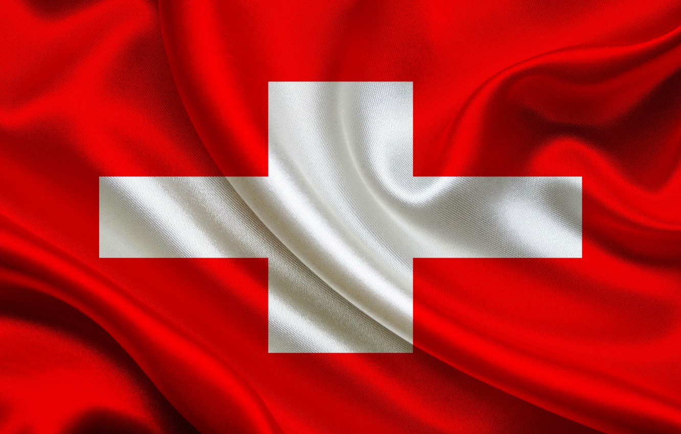 Swiss Flag Wallpapers