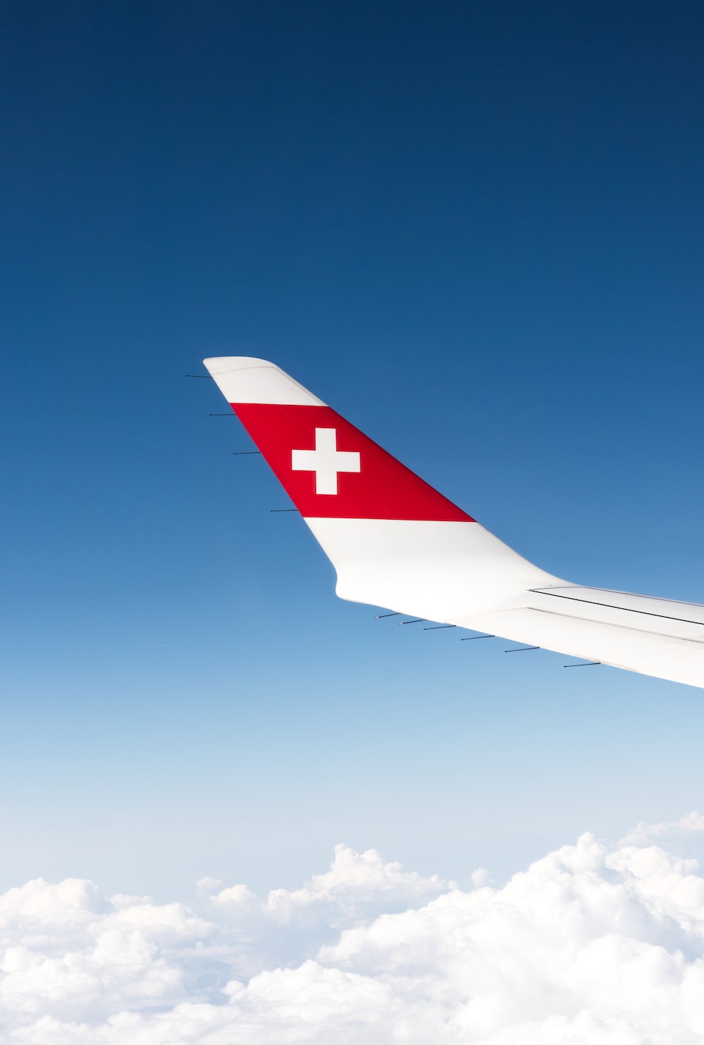 Swiss Flag Wallpapers